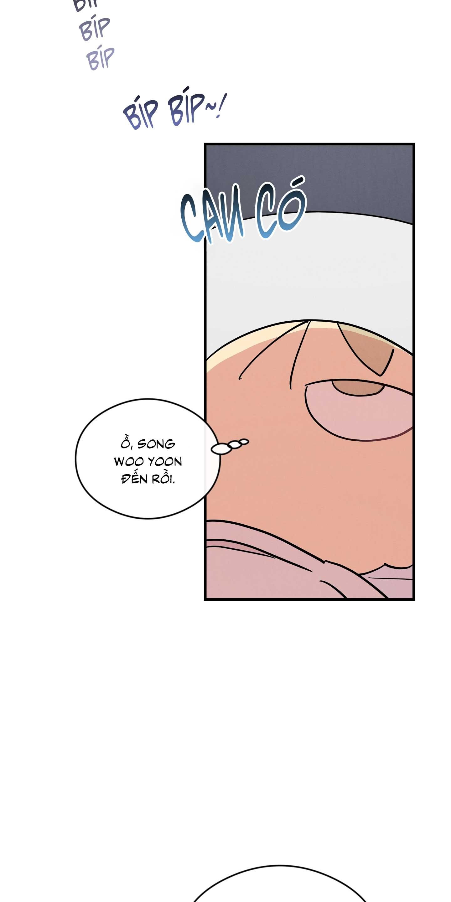 đọc truyện One-room Ta Chương 50 ảnh 34 tại Thiên Thai Truyện