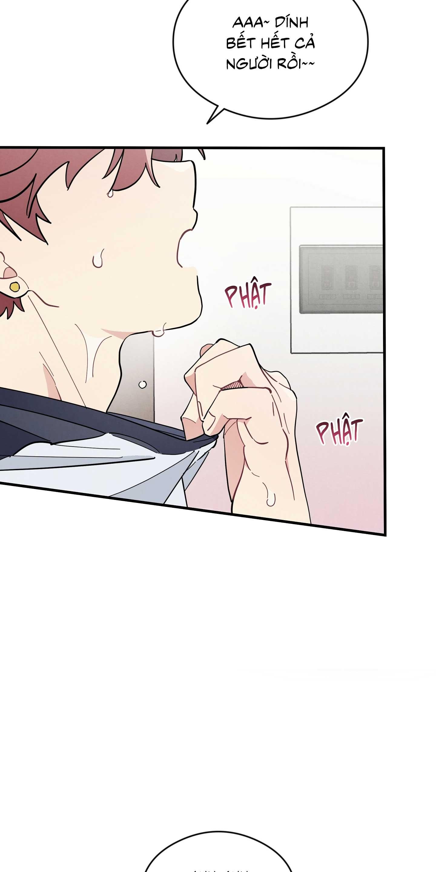 đọc truyện One-room Ta Chương 50 ảnh 35 tại Thiên Thai Truyện