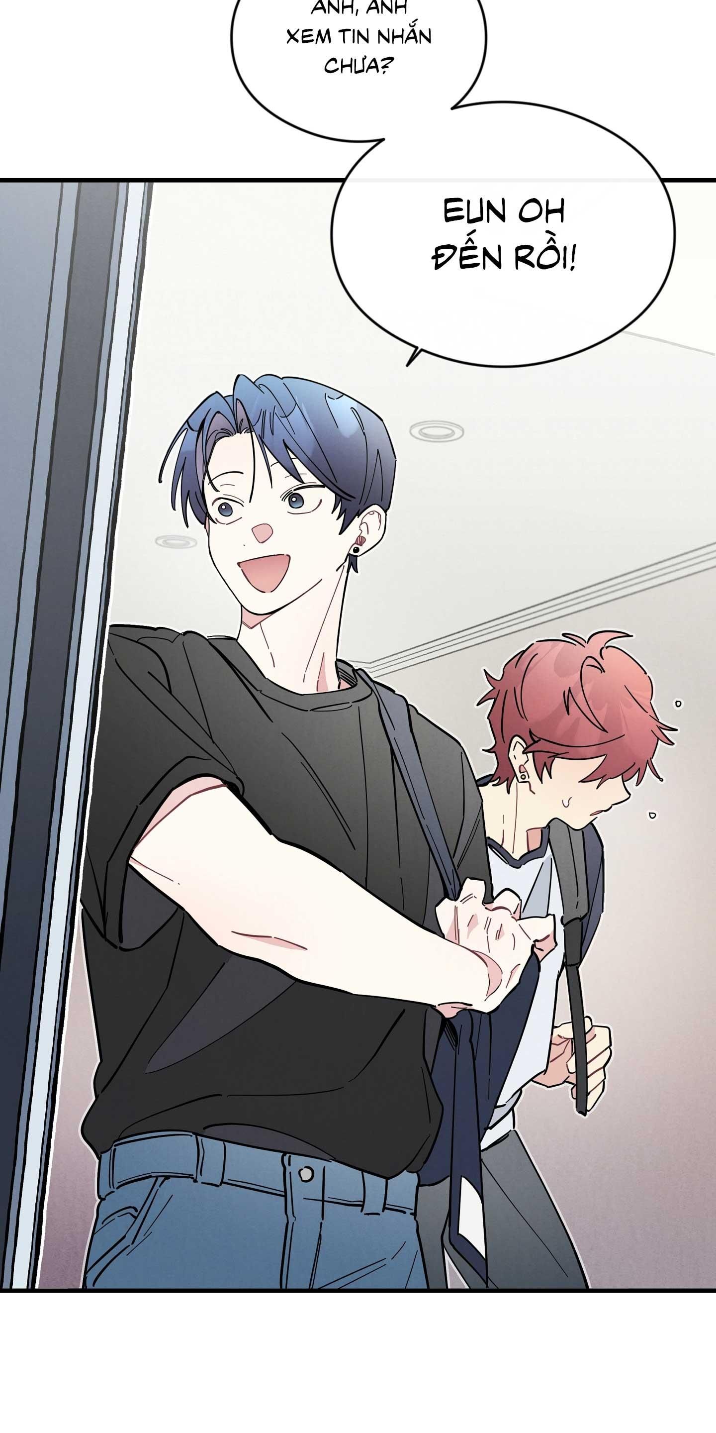 đọc truyện One-room Ta Chương 50 ảnh 36 tại Thiên Thai Truyện