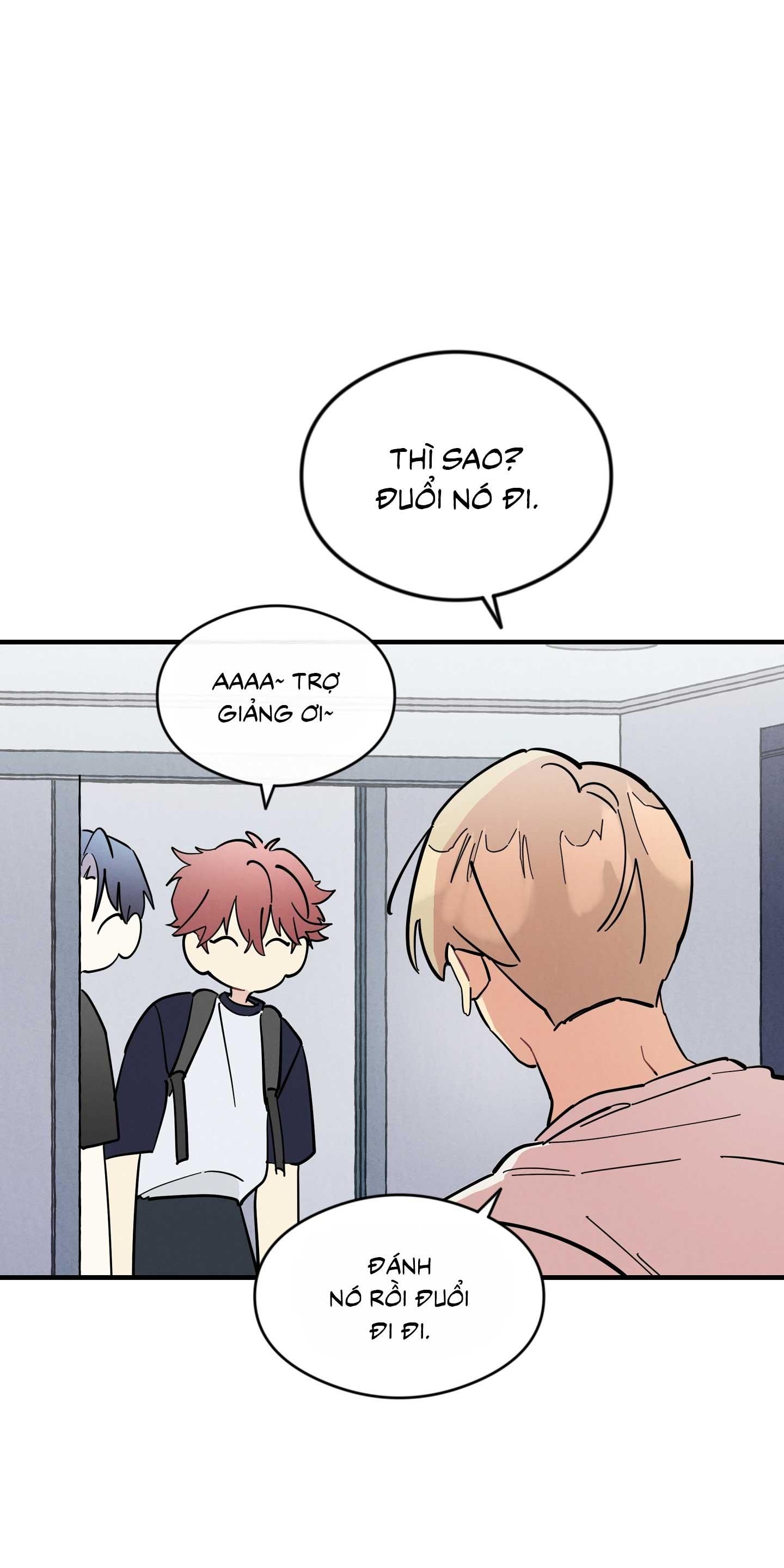 đọc truyện One-room Ta Chương 50 ảnh 37 tại Thiên Thai Truyện