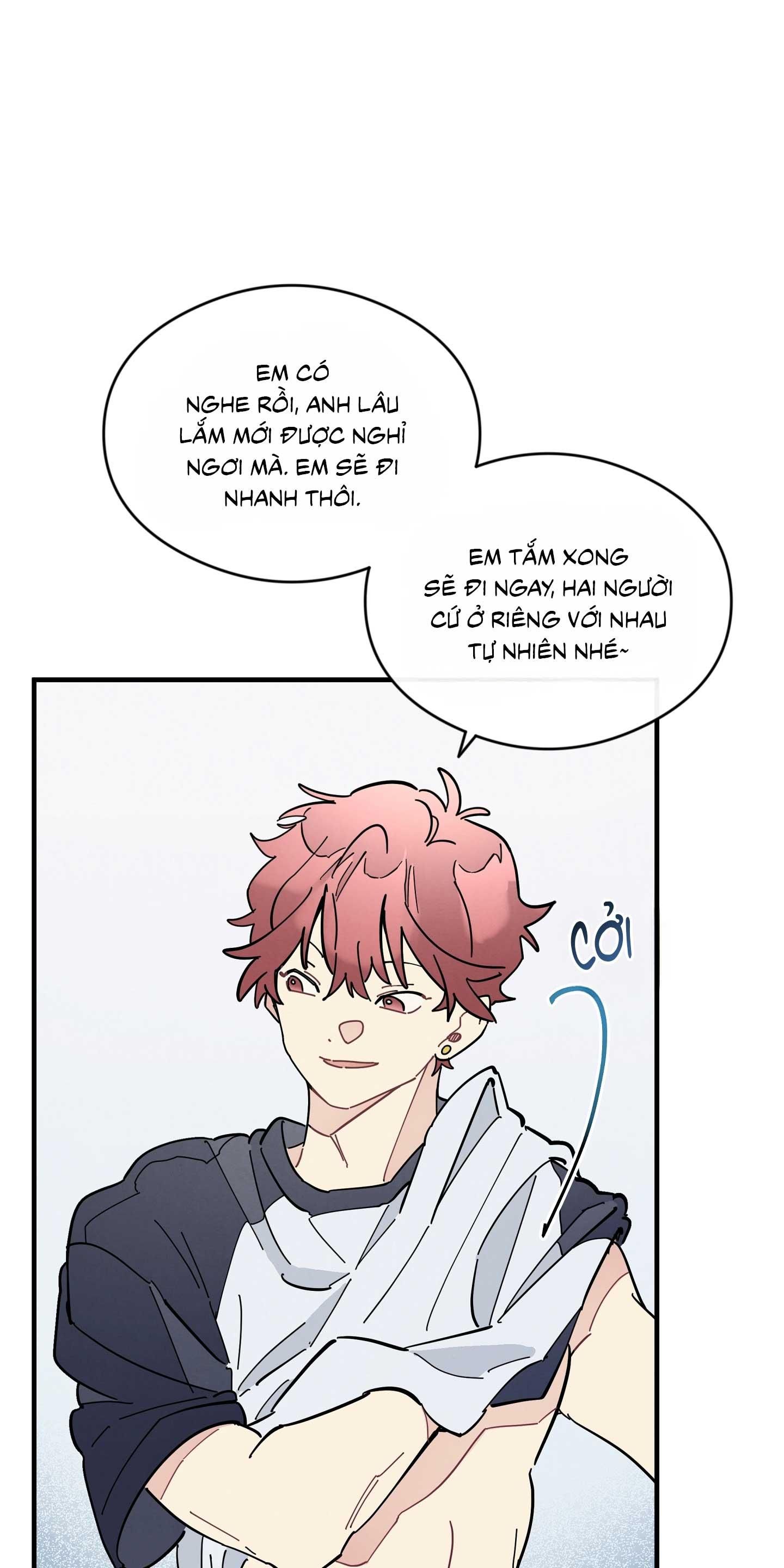 đọc truyện One-room Ta Chương 50 ảnh 39 tại Thiên Thai Truyện