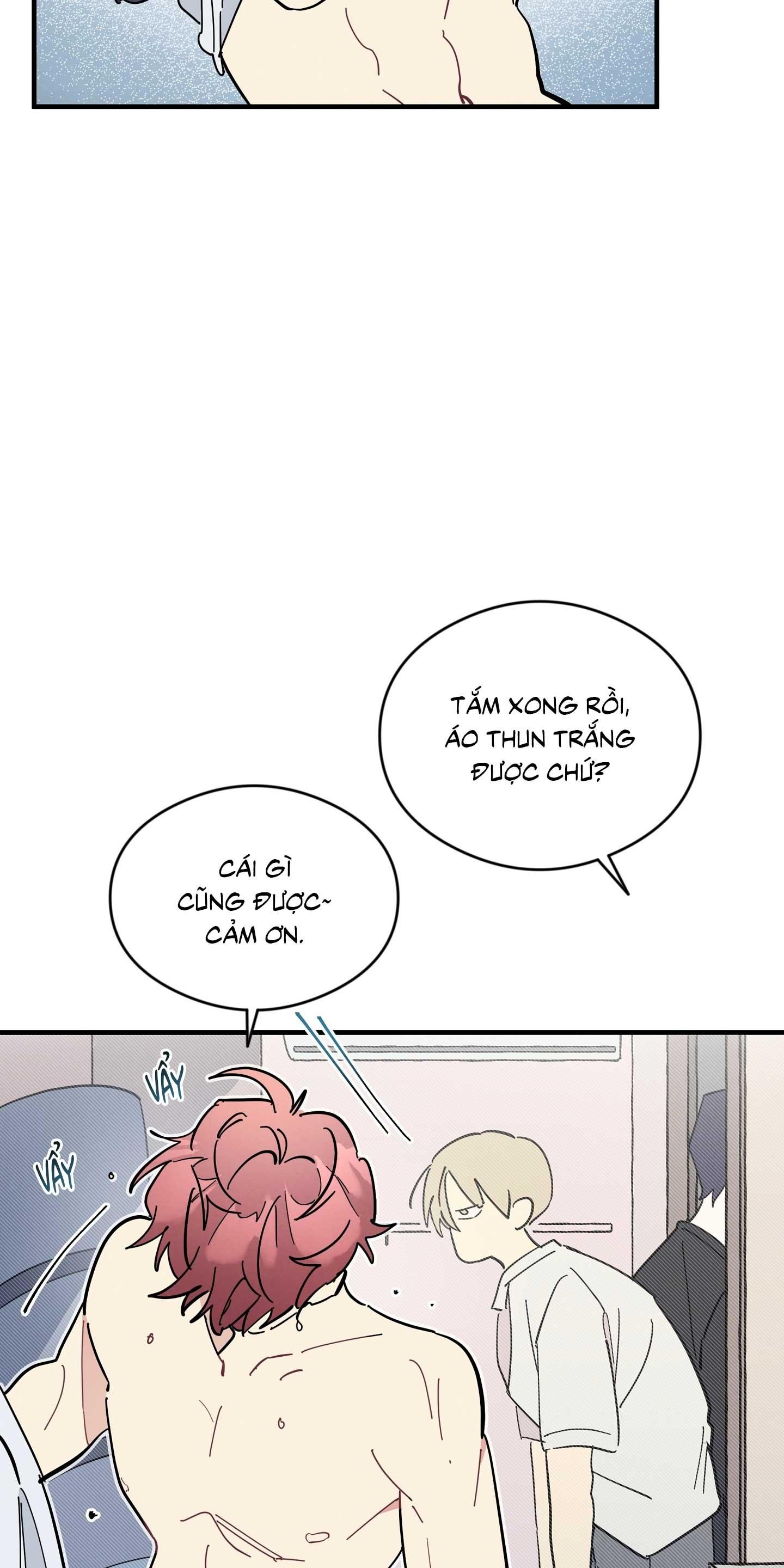 đọc truyện One-room Ta Chương 50 ảnh 40 tại Thiên Thai Truyện