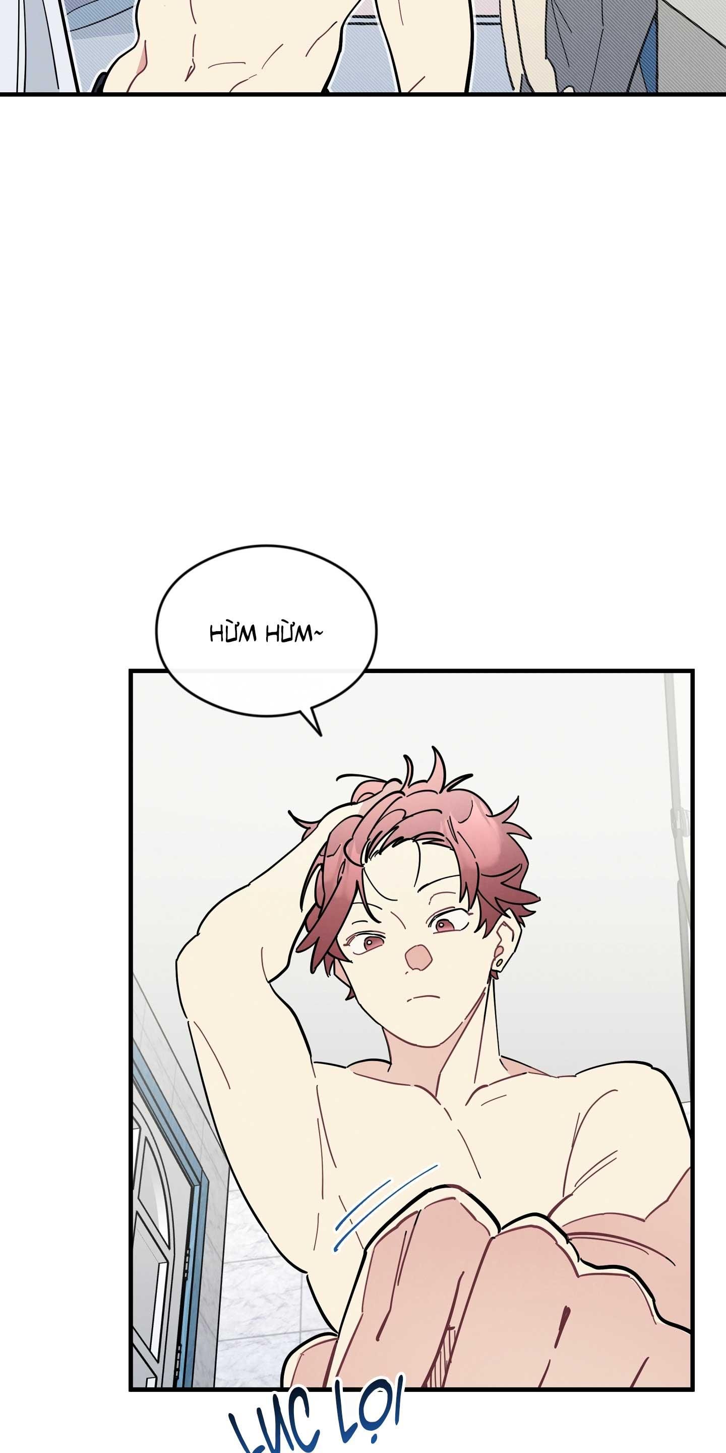 đọc truyện One-room Ta Chương 50 ảnh 41 tại Thiên Thai Truyện