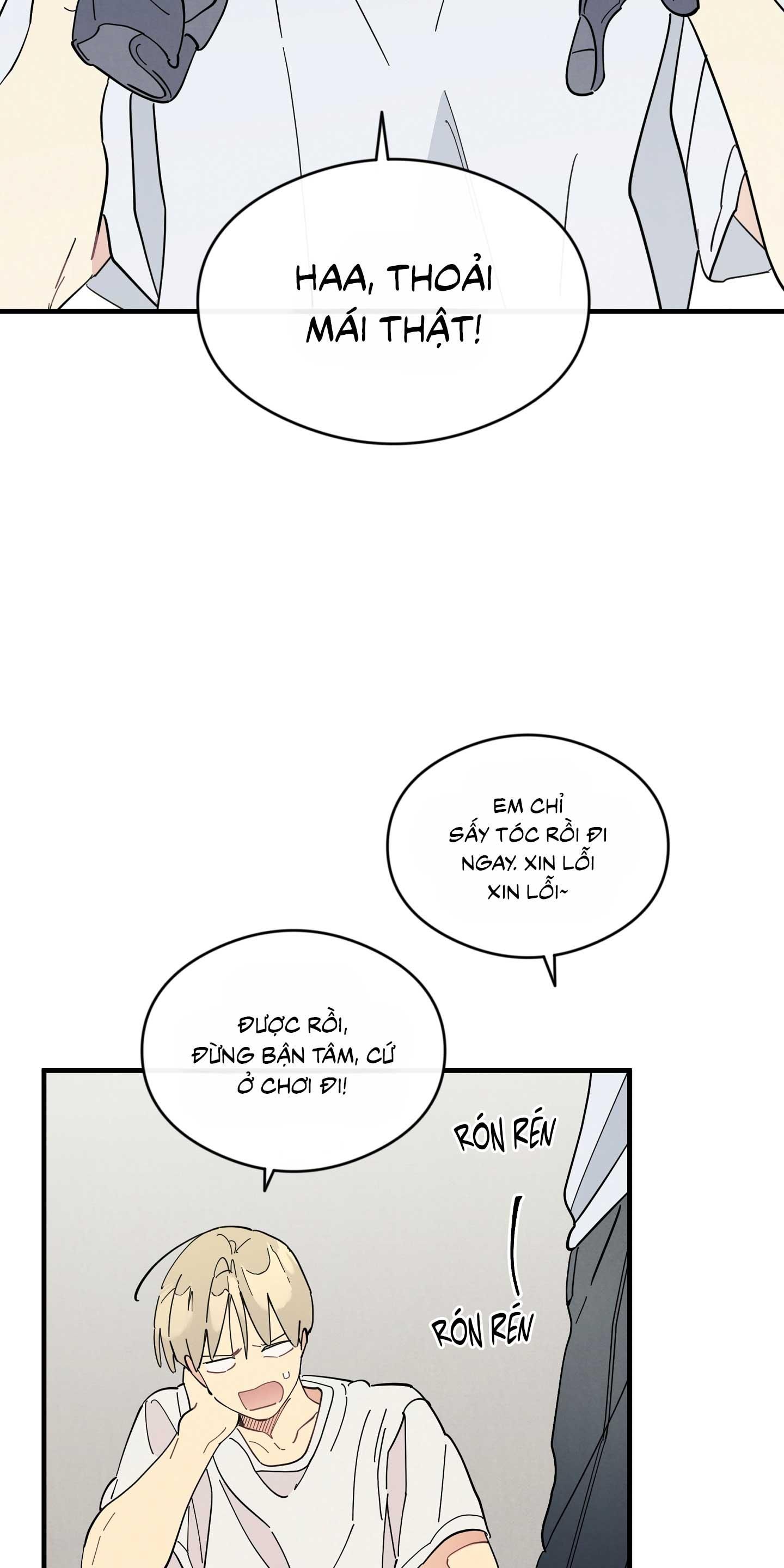 đọc truyện One-room Ta Chương 50 ảnh 46 tại Thiên Thai Truyện