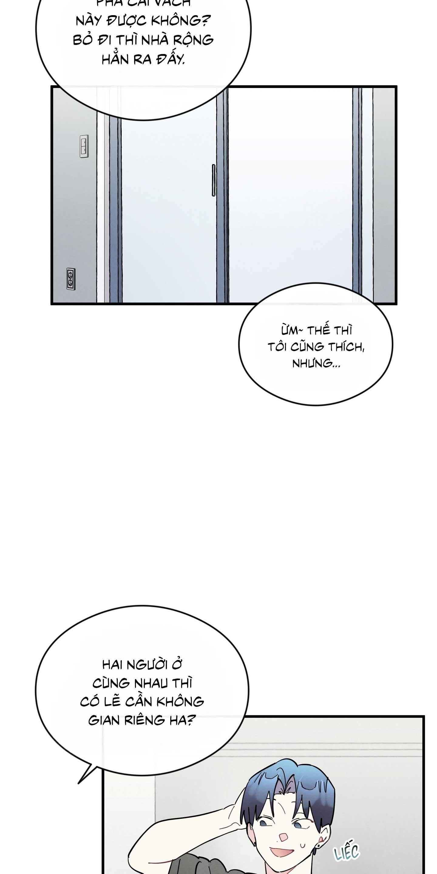 đọc truyện One-room Ta Chương 50 ảnh 50 tại Thiên Thai Truyện