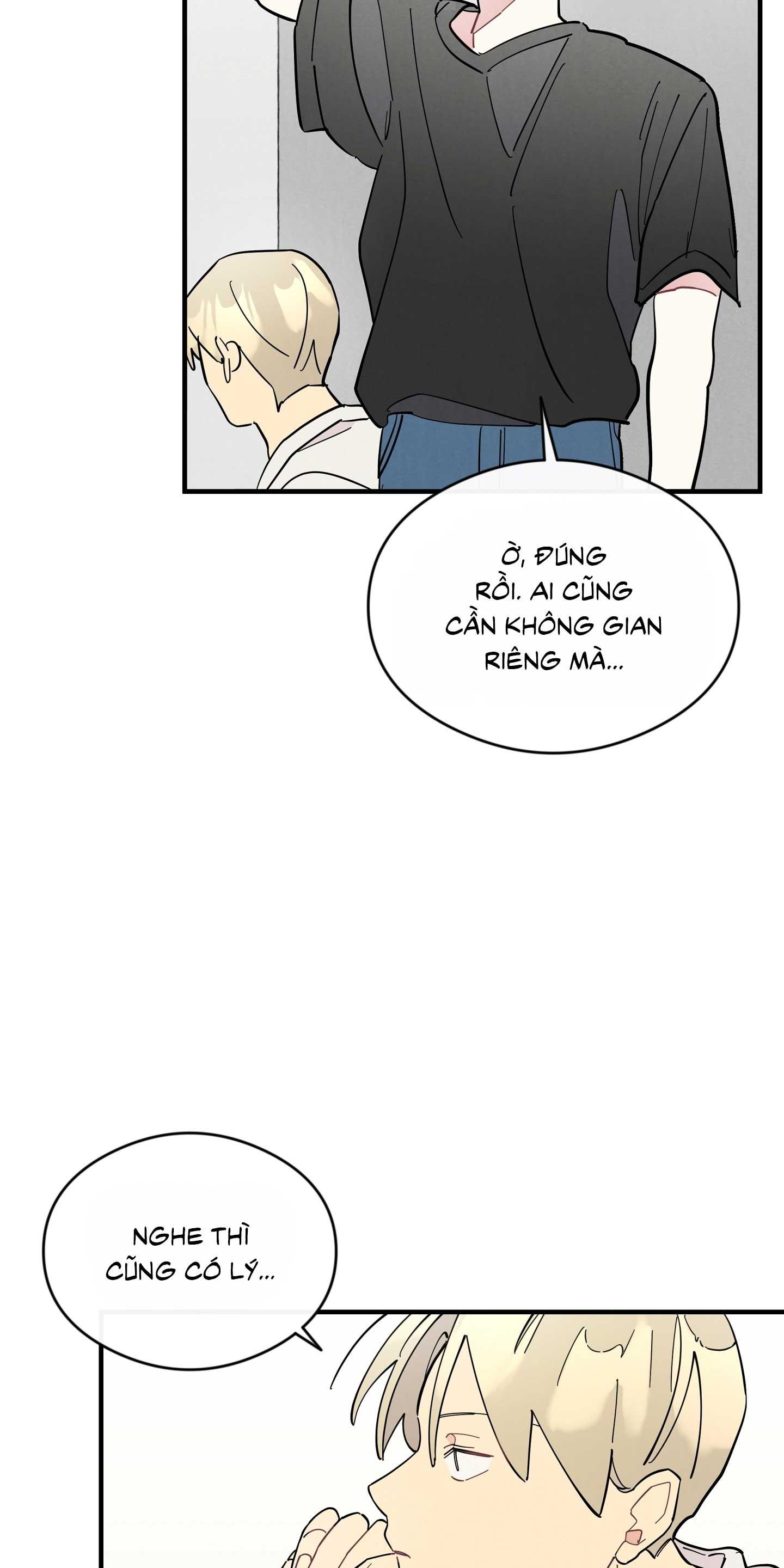 đọc truyện One-room Ta Chương 50 ảnh 51 tại Thiên Thai Truyện