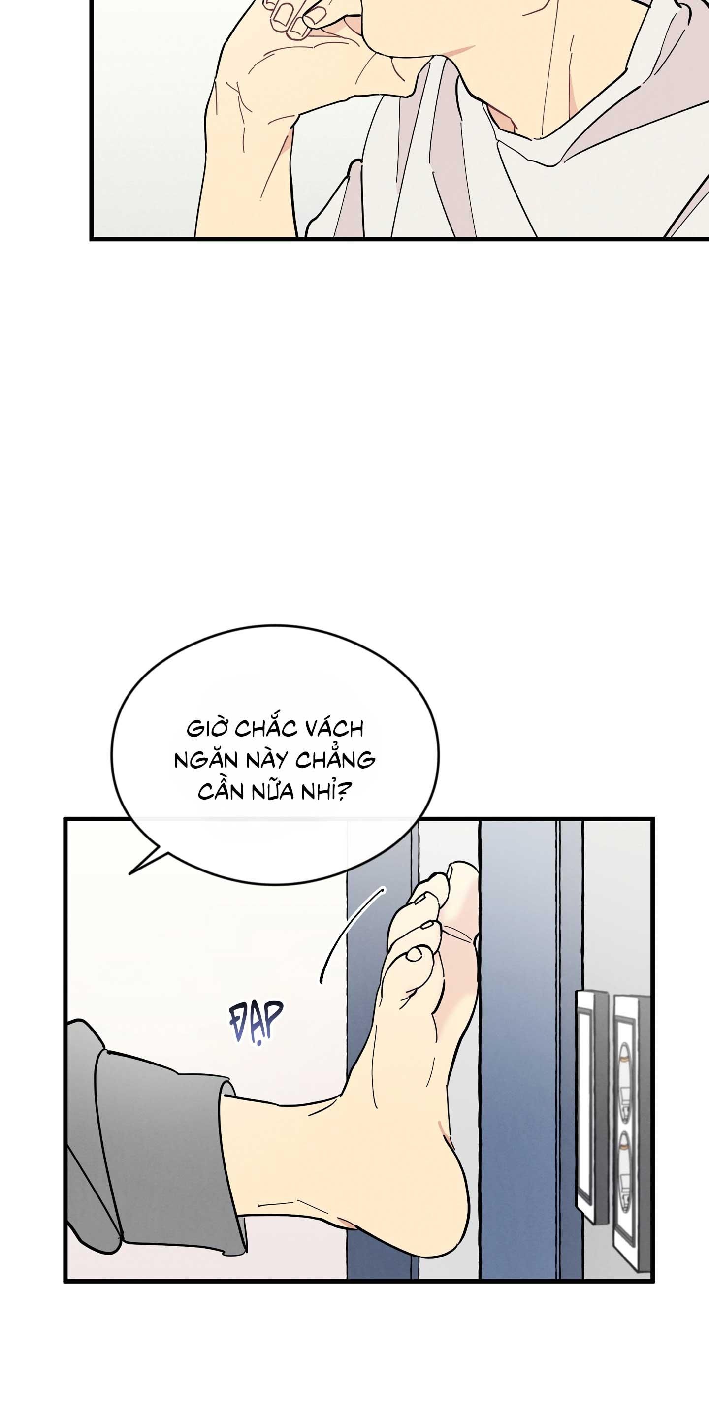 đọc truyện One-room Ta Chương 50 ảnh 52 tại Thiên Thai Truyện