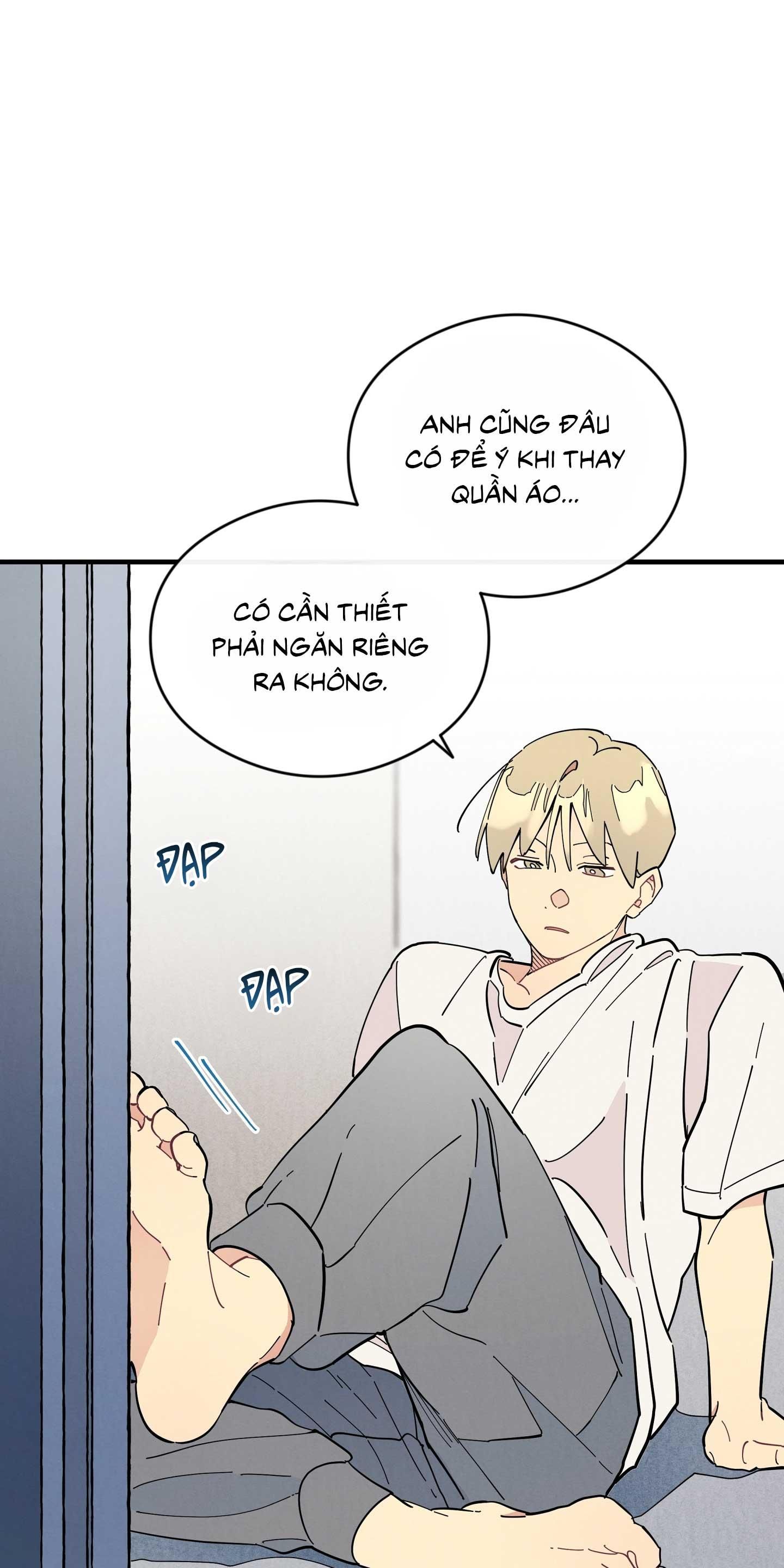 đọc truyện One-room Ta Chương 50 ảnh 53 tại Thiên Thai Truyện