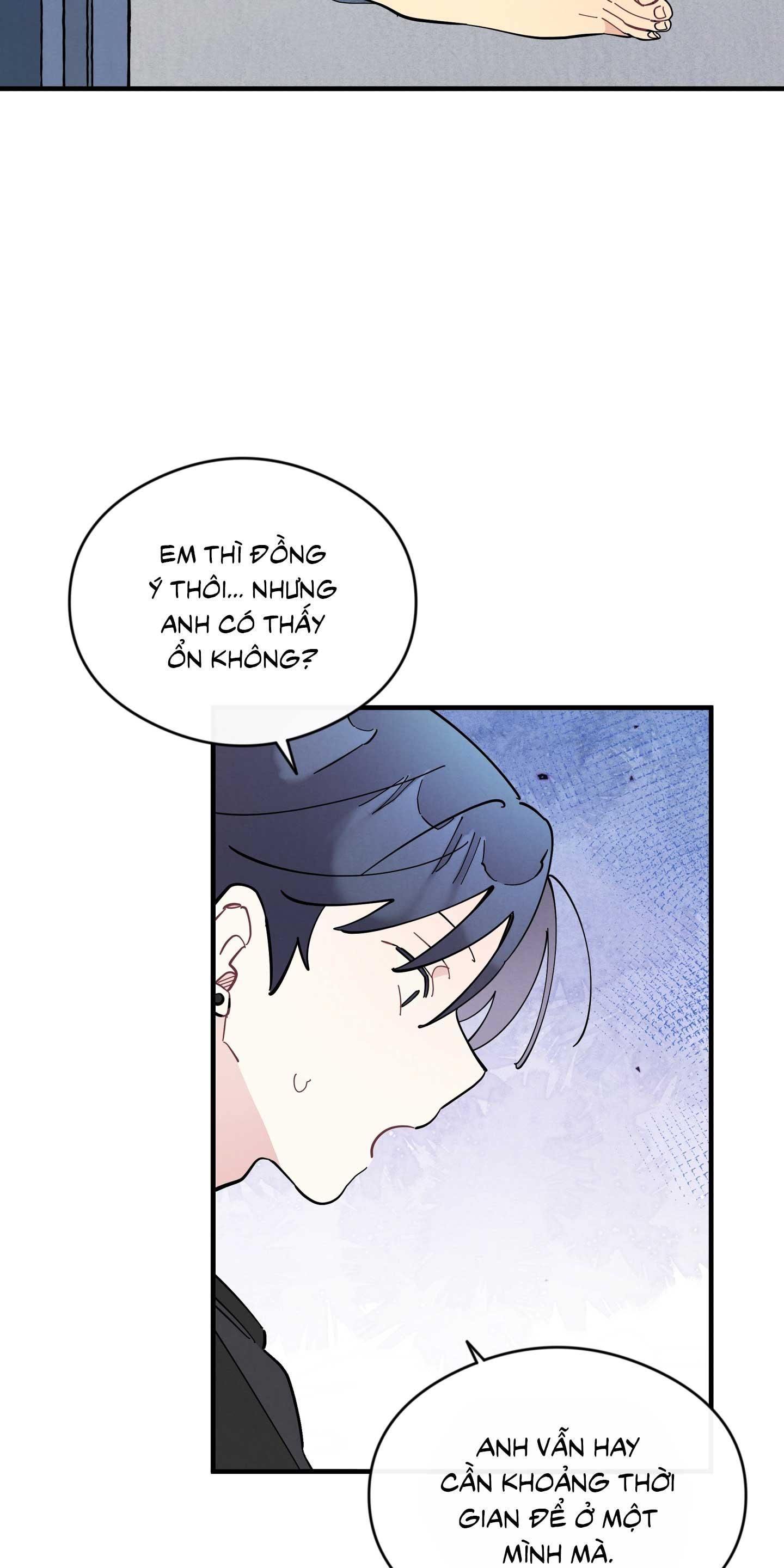 đọc truyện One-room Ta Chương 50 ảnh 54 tại Thiên Thai Truyện