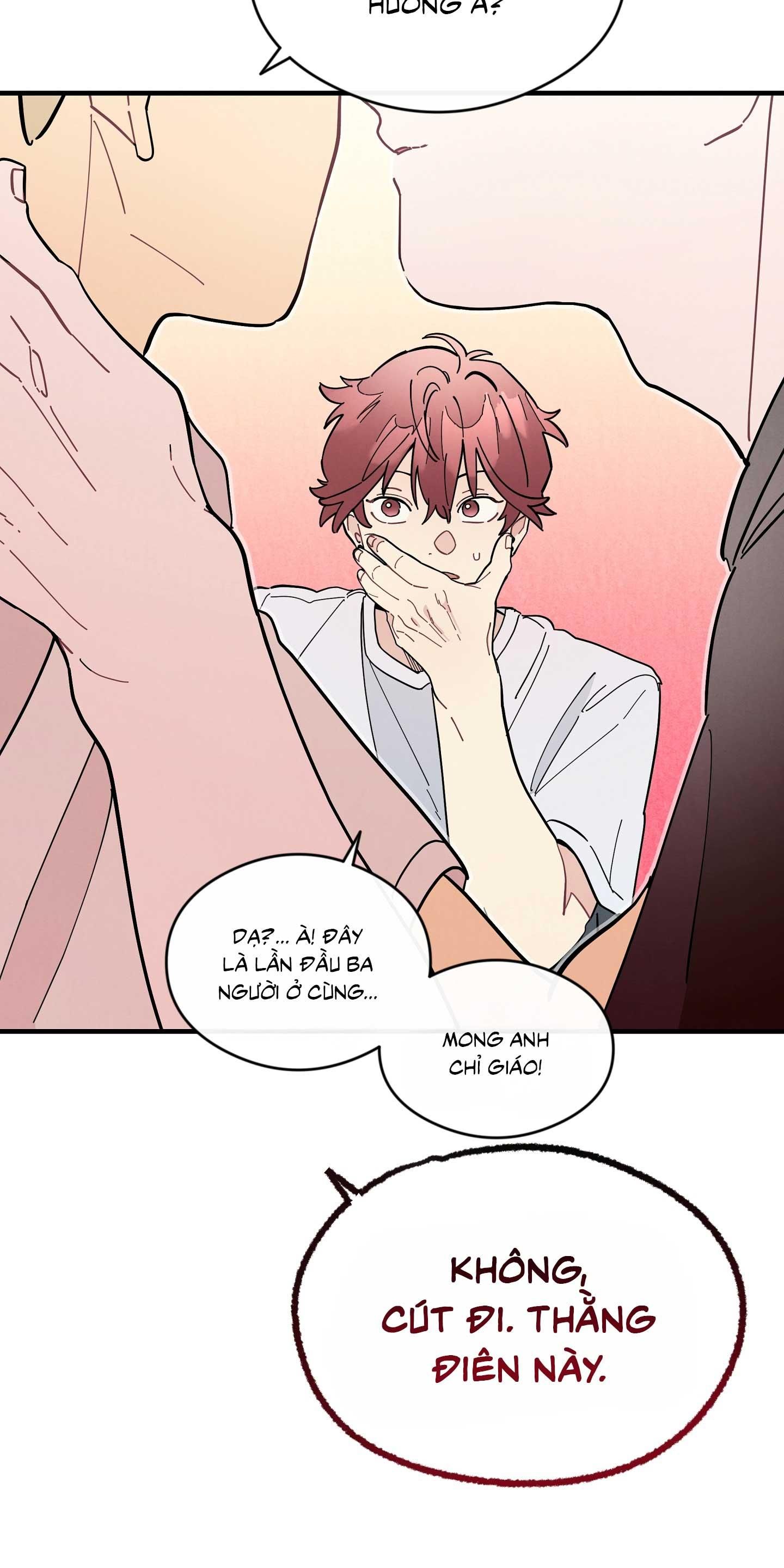 đọc truyện One-room Ta Chương 50 ảnh 62 tại Thiên Thai Truyện