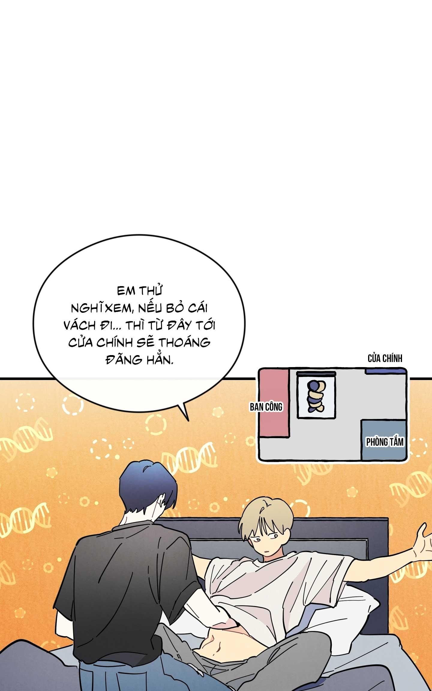 đọc truyện One-room Ta Chương 50 ảnh 65 tại Thiên Thai Truyện