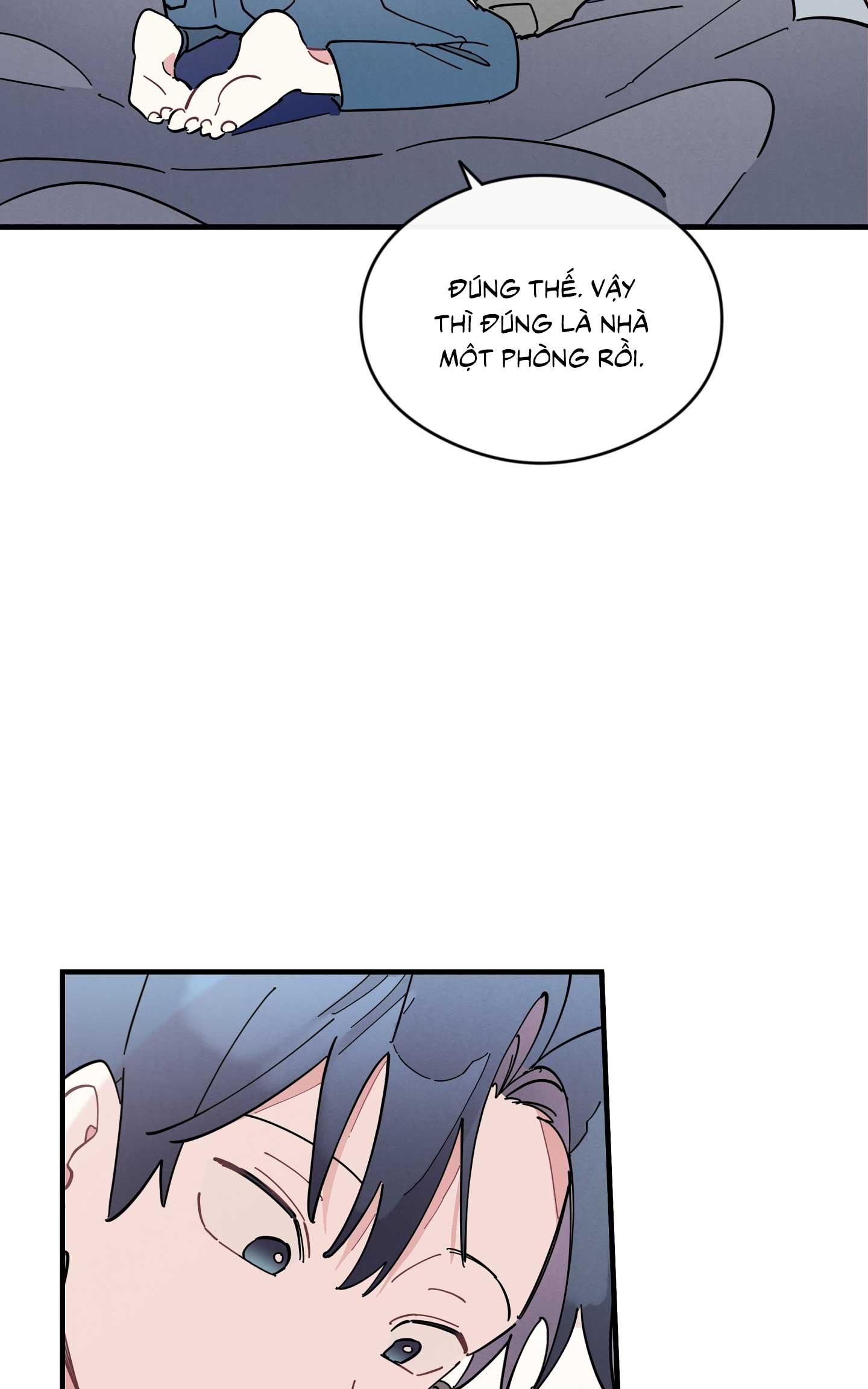 đọc truyện One-room Ta Chương 50 ảnh 66 tại Thiên Thai Truyện