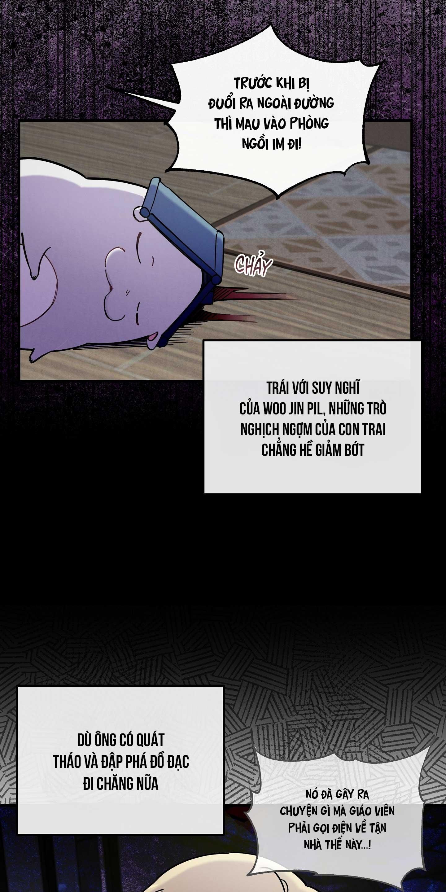 đọc truyện One-room Ta Chương 50 ảnh 9 tại Thiên Thai Truyện