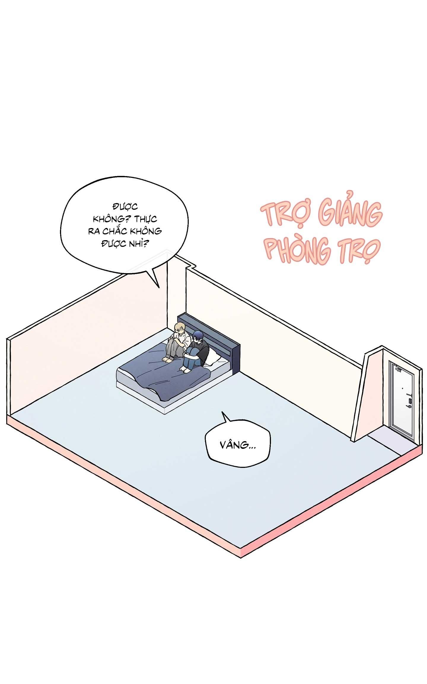 đọc truyện One-room Ta Chương 50 ảnh 72 tại Thiên Thai Truyện