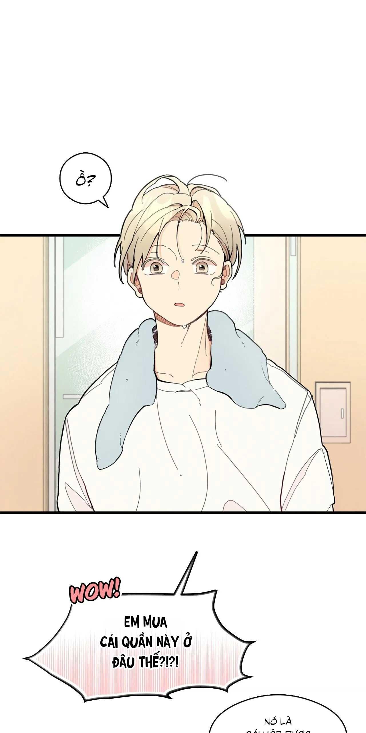 đọc truyện One-room Ta Chương 6 ảnh 3 tại Thiên Thai Truyện