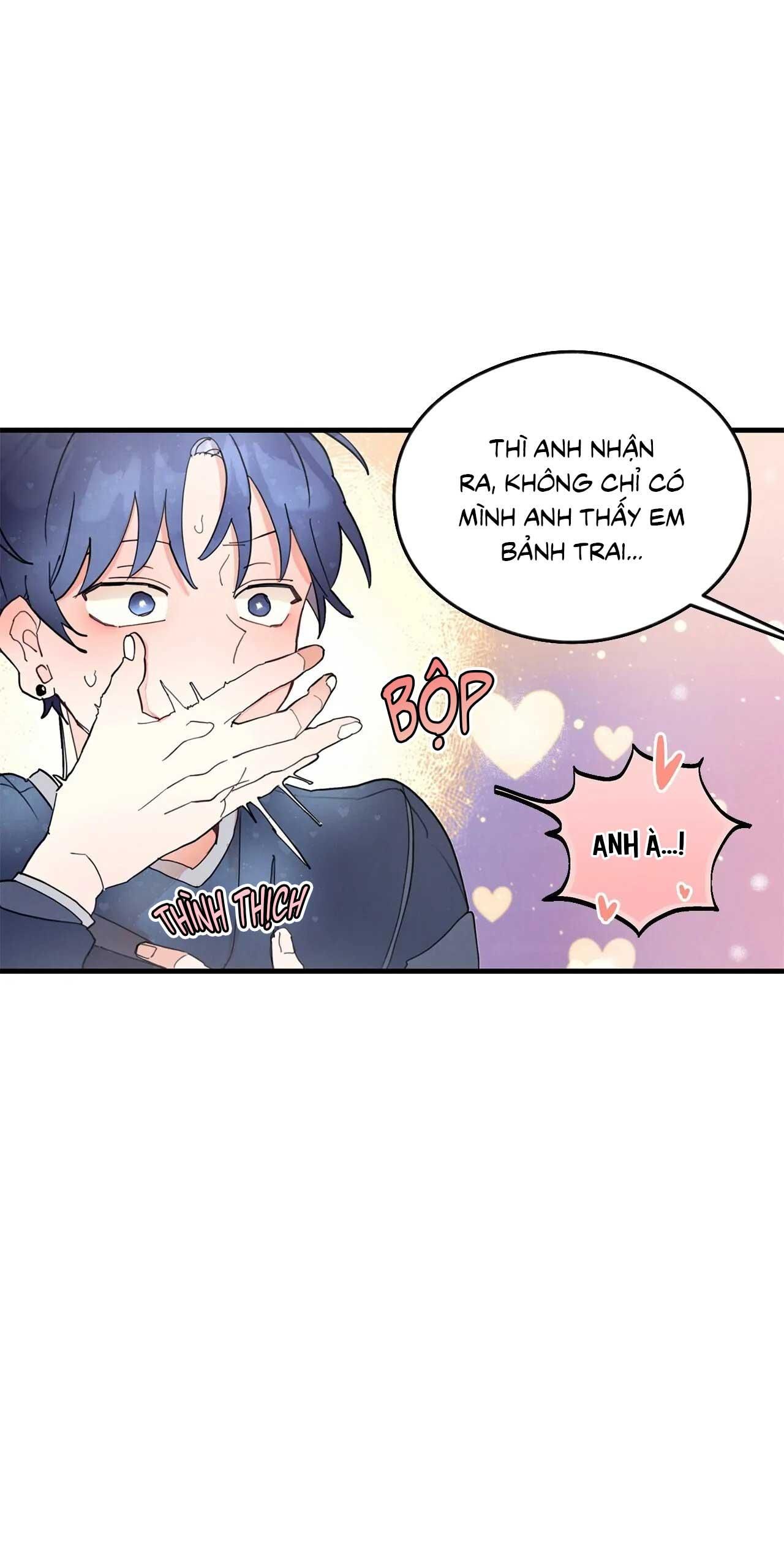 đọc truyện One-room Ta Chương 6 ảnh 12 tại Thiên Thai Truyện