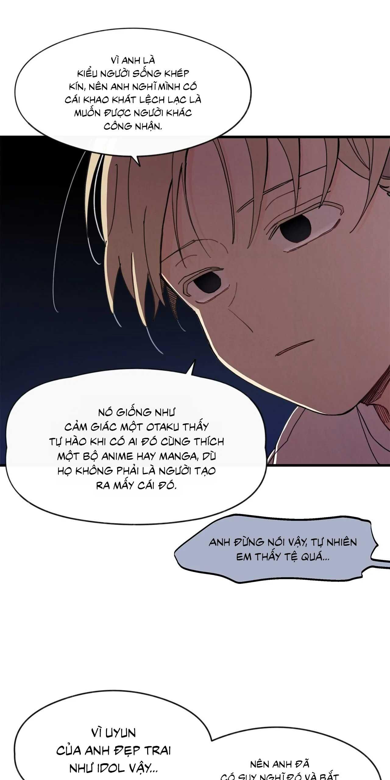 đọc truyện One-room Ta Chương 6 ảnh 13 tại Thiên Thai Truyện