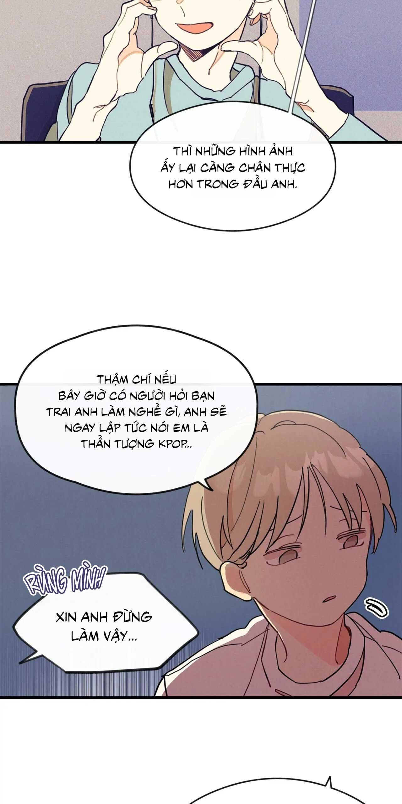 đọc truyện One-room Ta Chương 6 ảnh 15 tại Thiên Thai Truyện