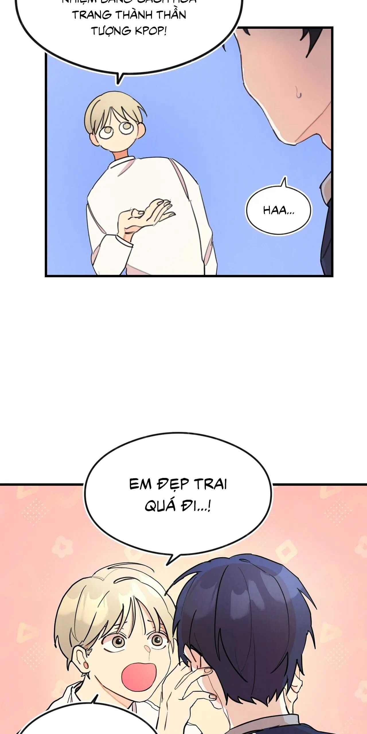 đọc truyện One-room Ta Chương 6 ảnh 19 tại Thiên Thai Truyện