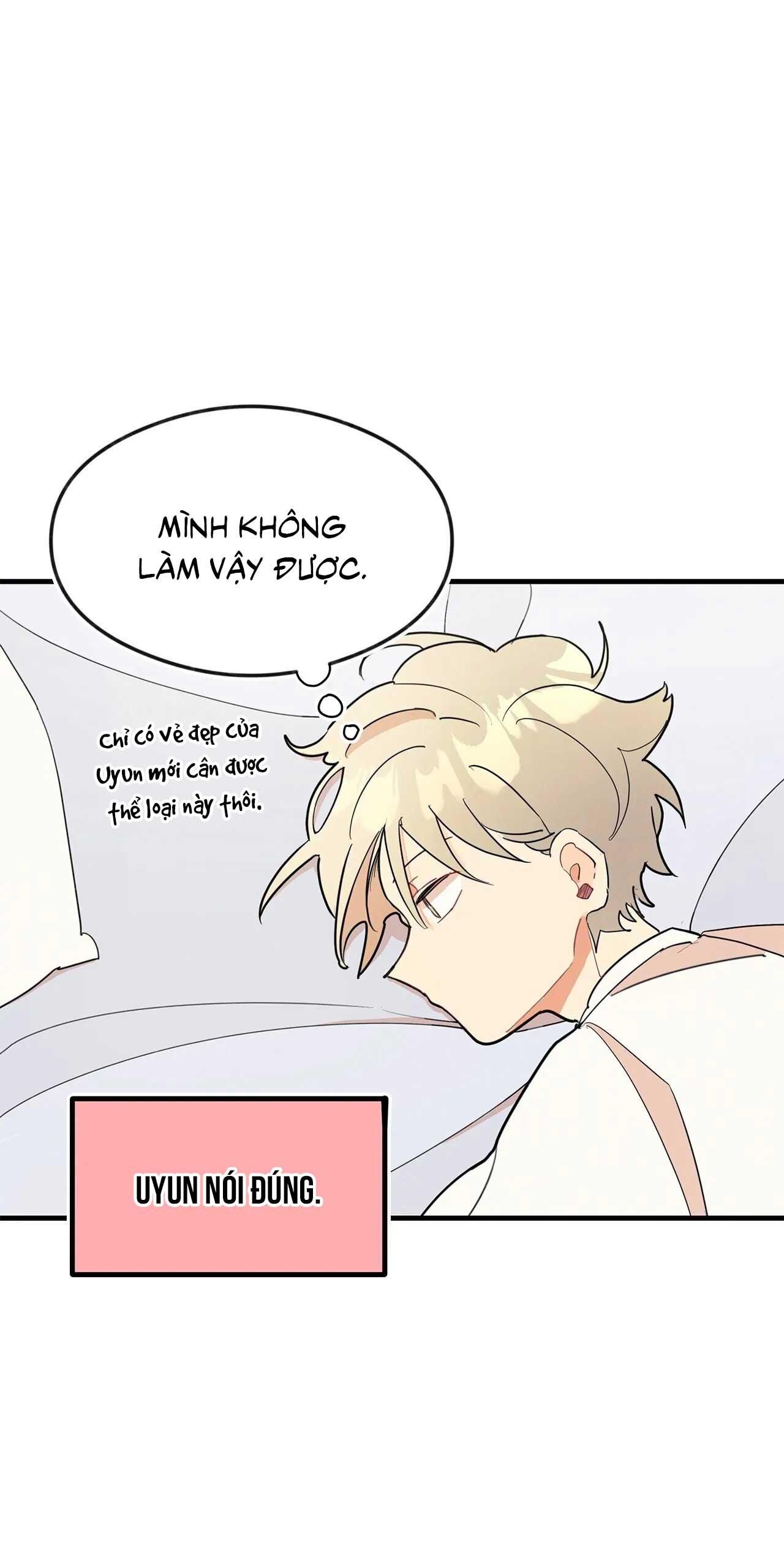 đọc truyện One-room Ta Chương 6 ảnh 26 tại Thiên Thai Truyện