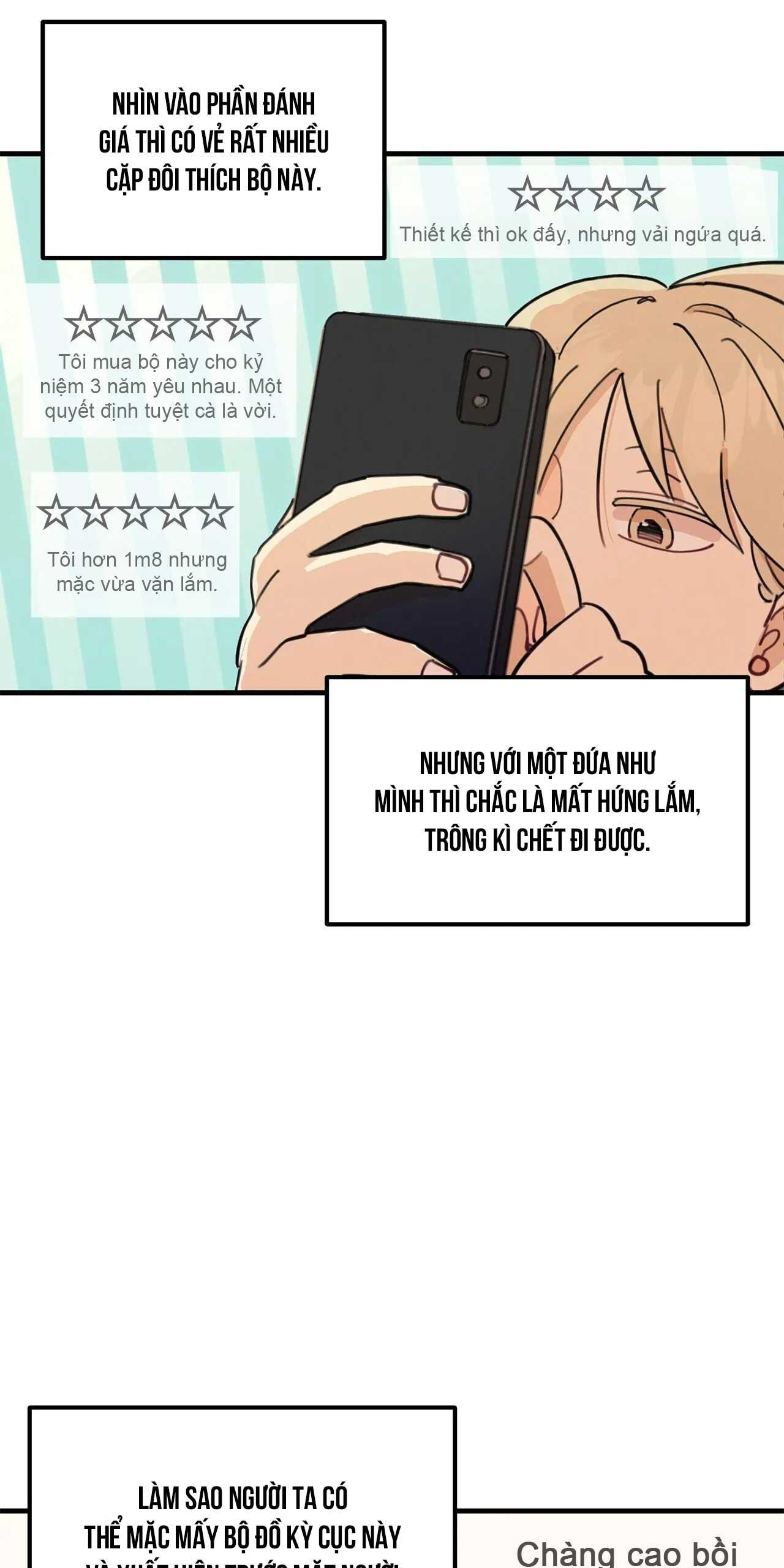 đọc truyện One-room Ta Chương 6 ảnh 29 tại Thiên Thai Truyện