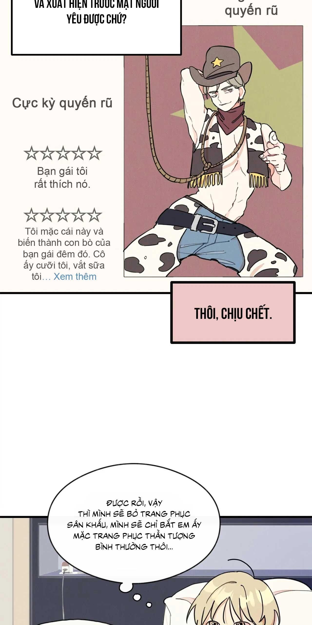 đọc truyện One-room Ta Chương 6 ảnh 30 tại Thiên Thai Truyện