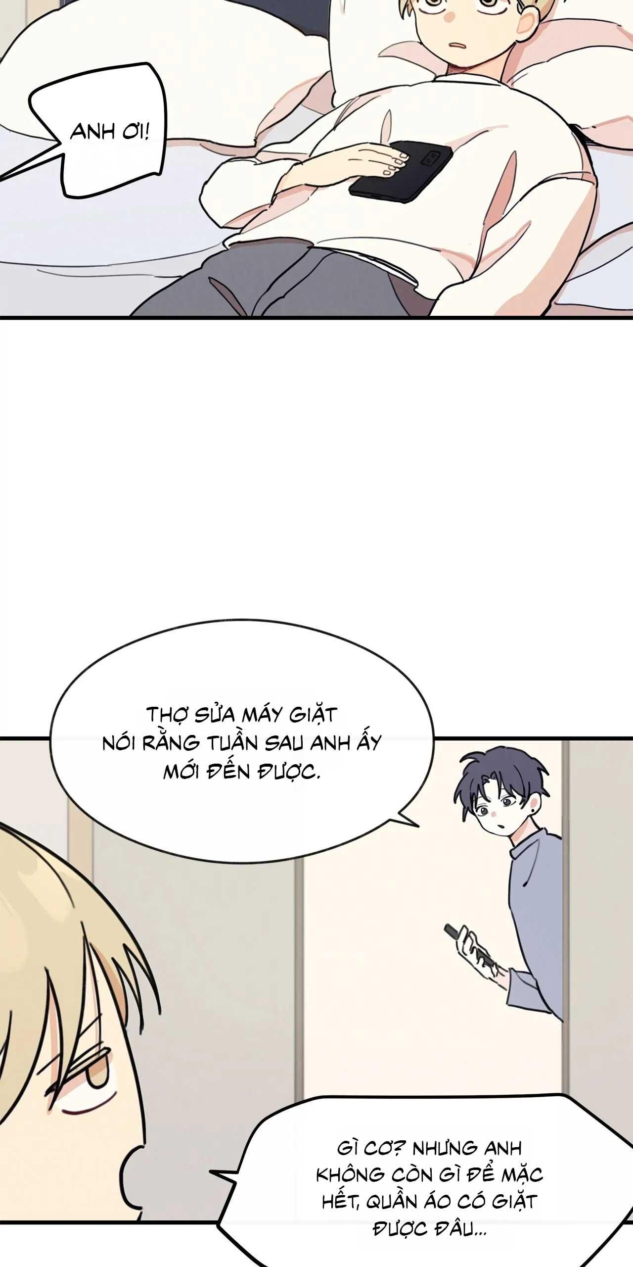 đọc truyện One-room Ta Chương 6 ảnh 31 tại Thiên Thai Truyện