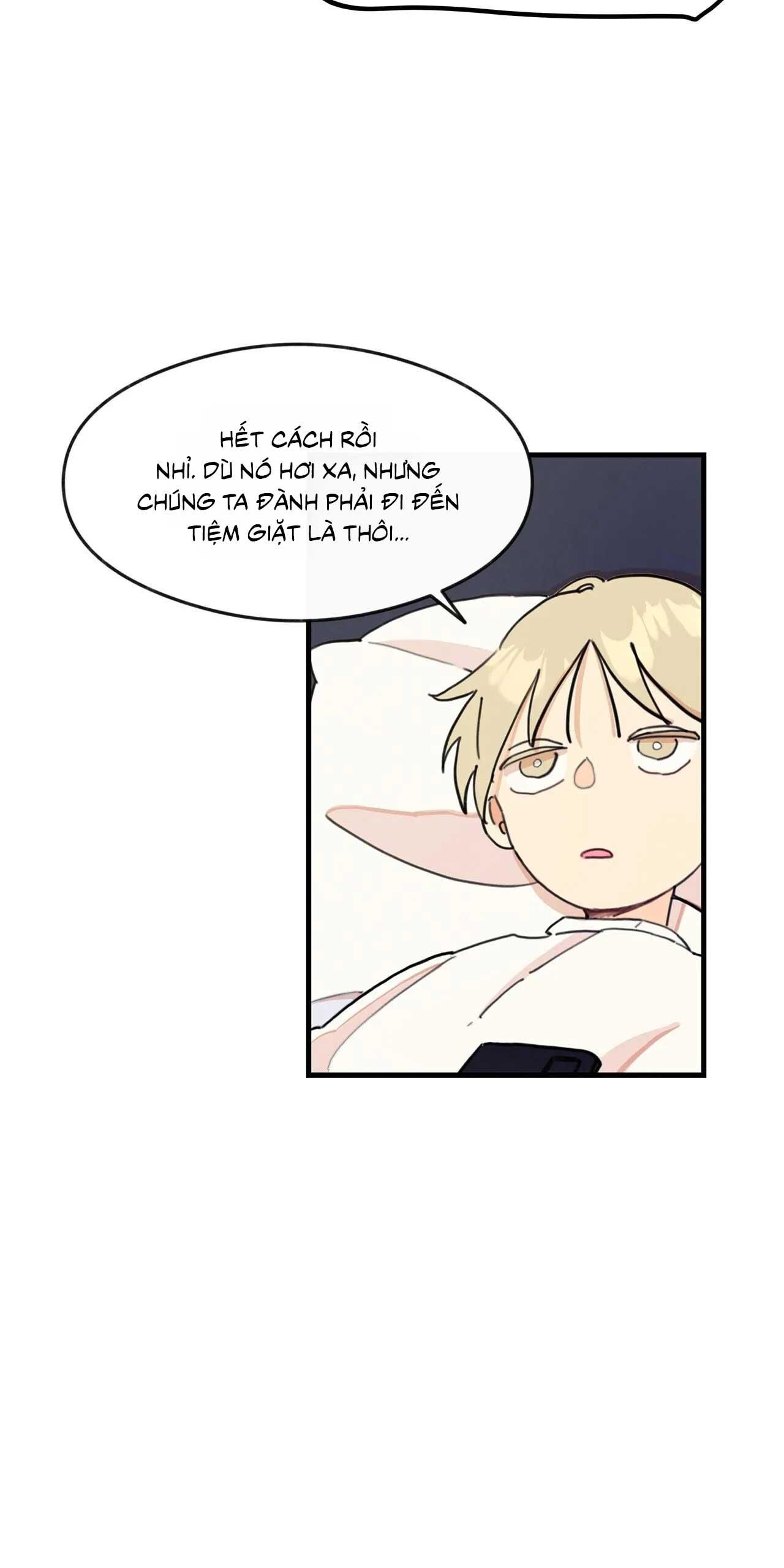 đọc truyện One-room Ta Chương 6 ảnh 32 tại Thiên Thai Truyện