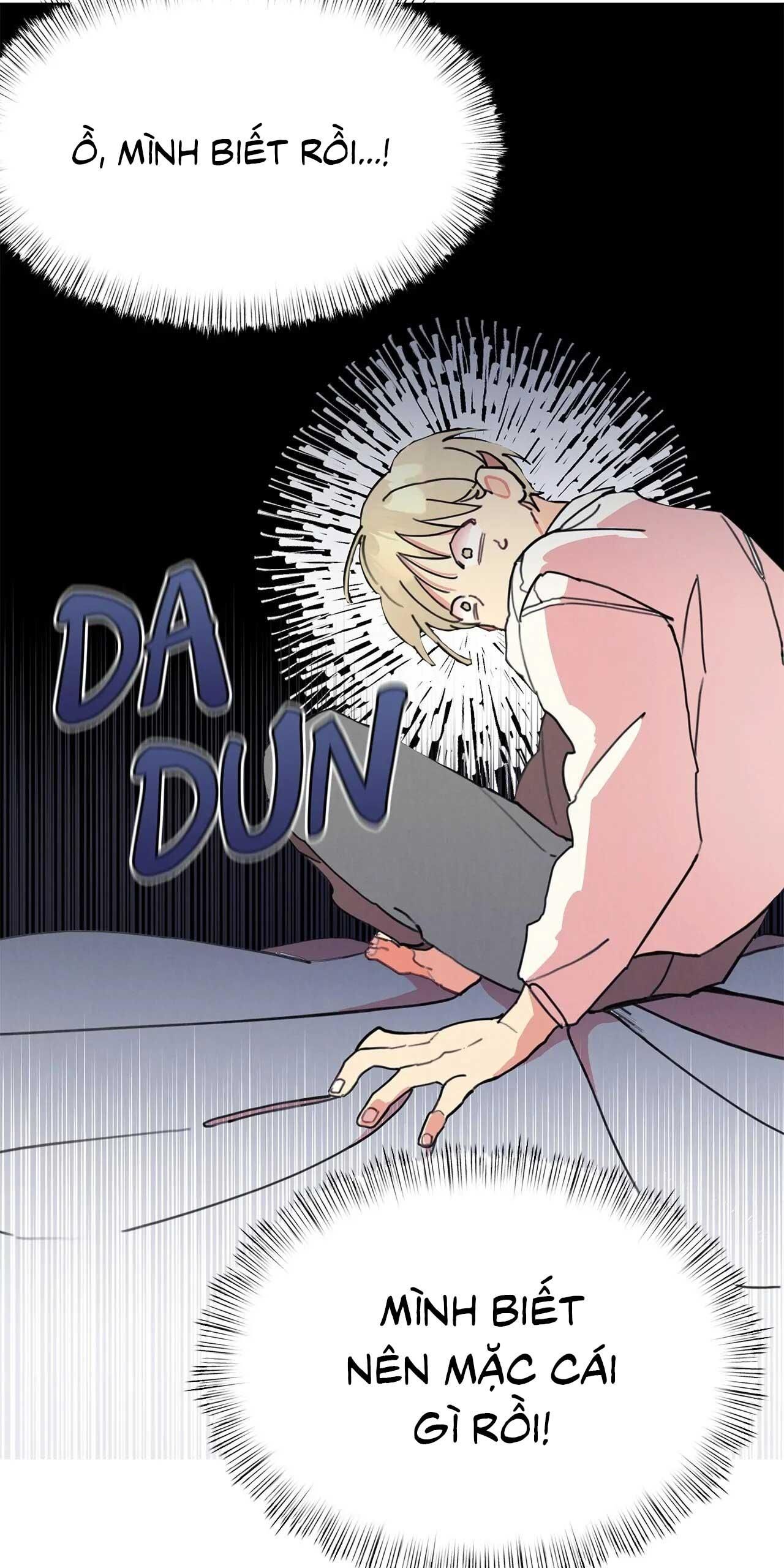 đọc truyện One-room Ta Chương 6 ảnh 34 tại Thiên Thai Truyện