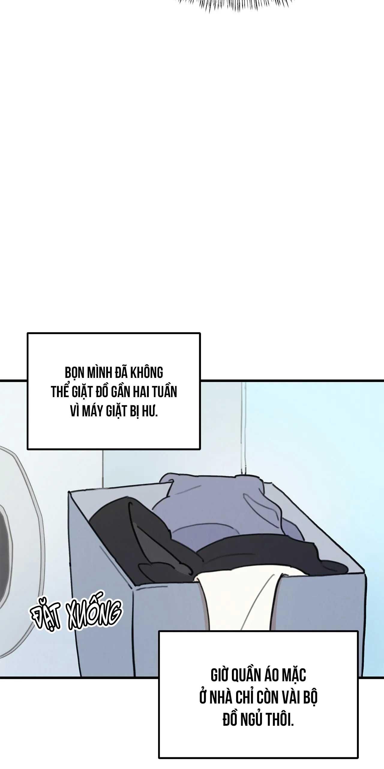 đọc truyện One-room Ta Chương 6 ảnh 35 tại Thiên Thai Truyện