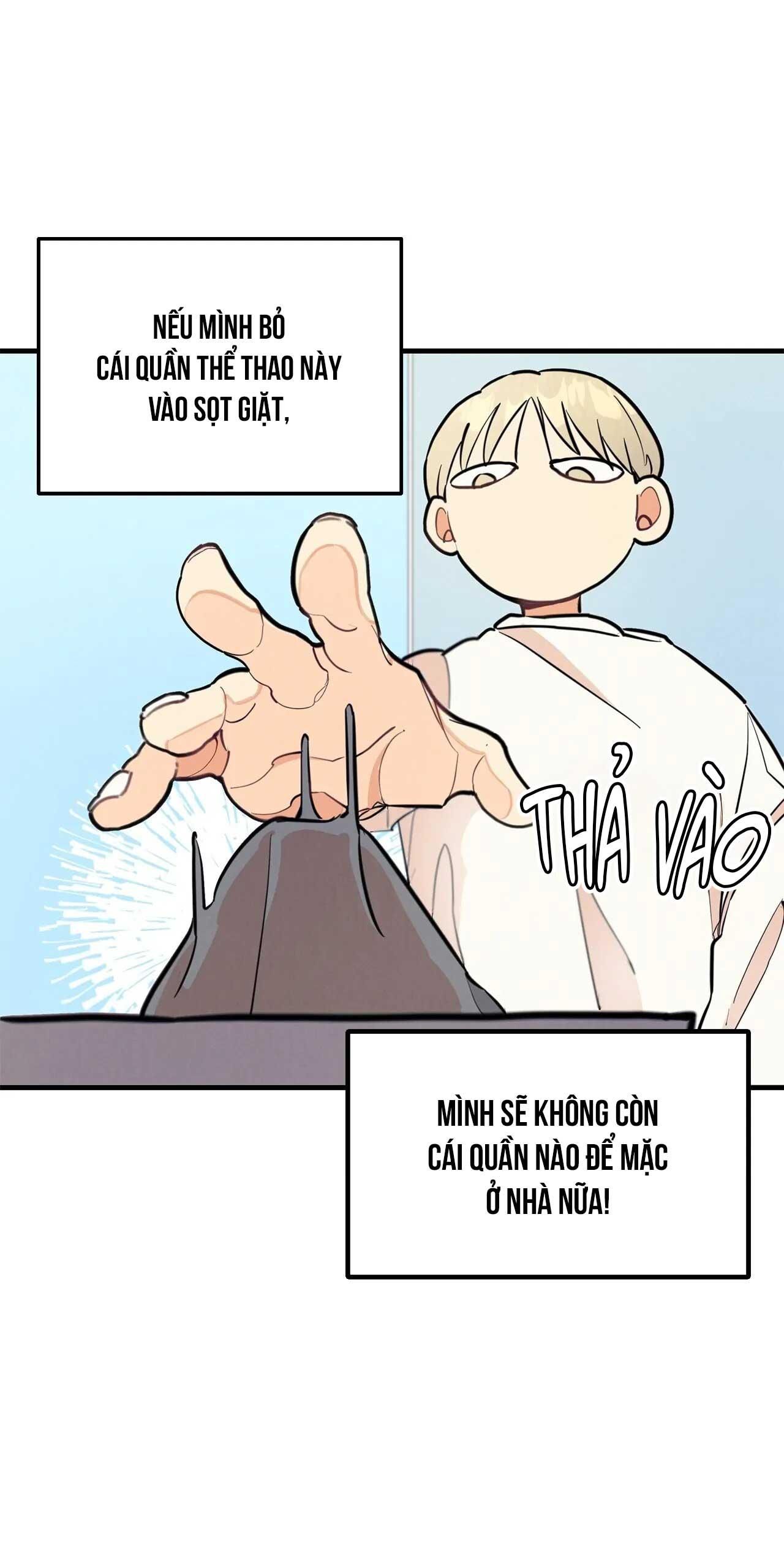 đọc truyện One-room Ta Chương 6 ảnh 36 tại Thiên Thai Truyện