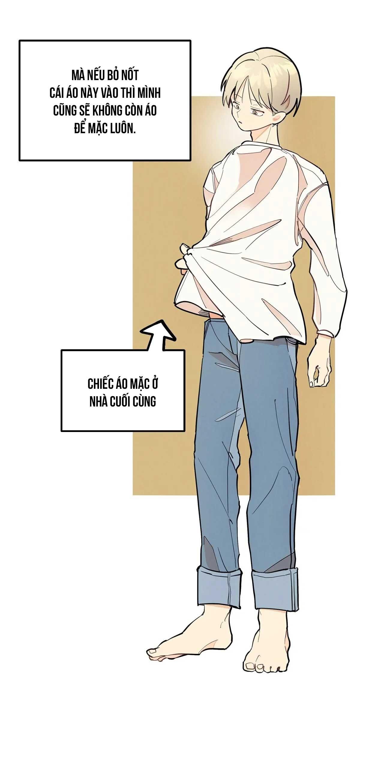 đọc truyện One-room Ta Chương 6 ảnh 37 tại Thiên Thai Truyện