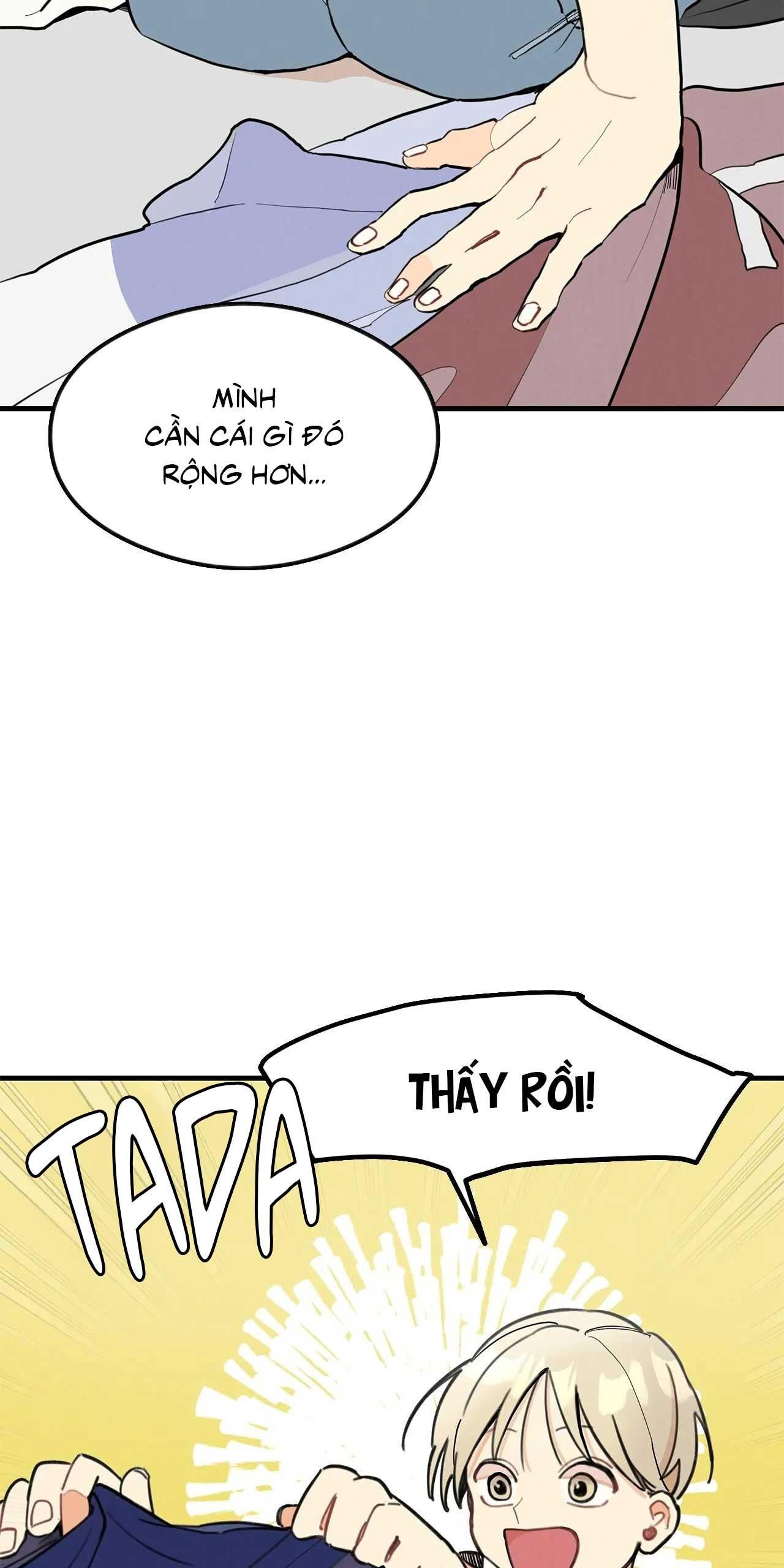 đọc truyện One-room Ta Chương 6 ảnh 40 tại Thiên Thai Truyện