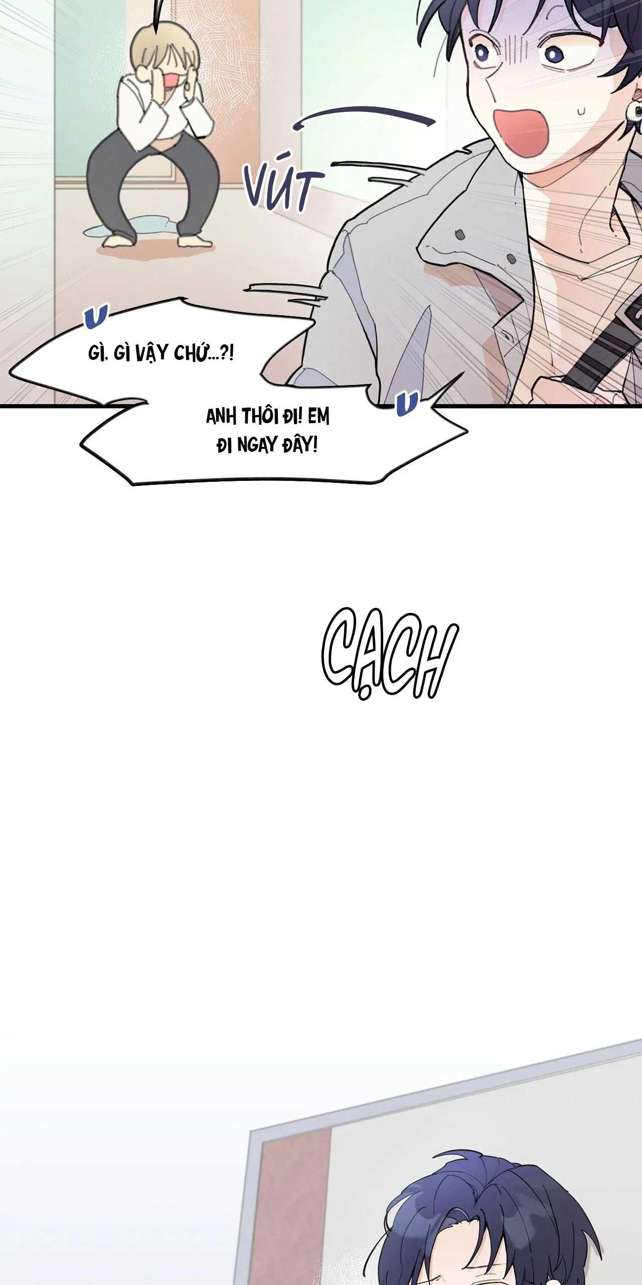 đọc truyện One-room Ta Chương 6 ảnh 6 tại Thiên Thai Truyện