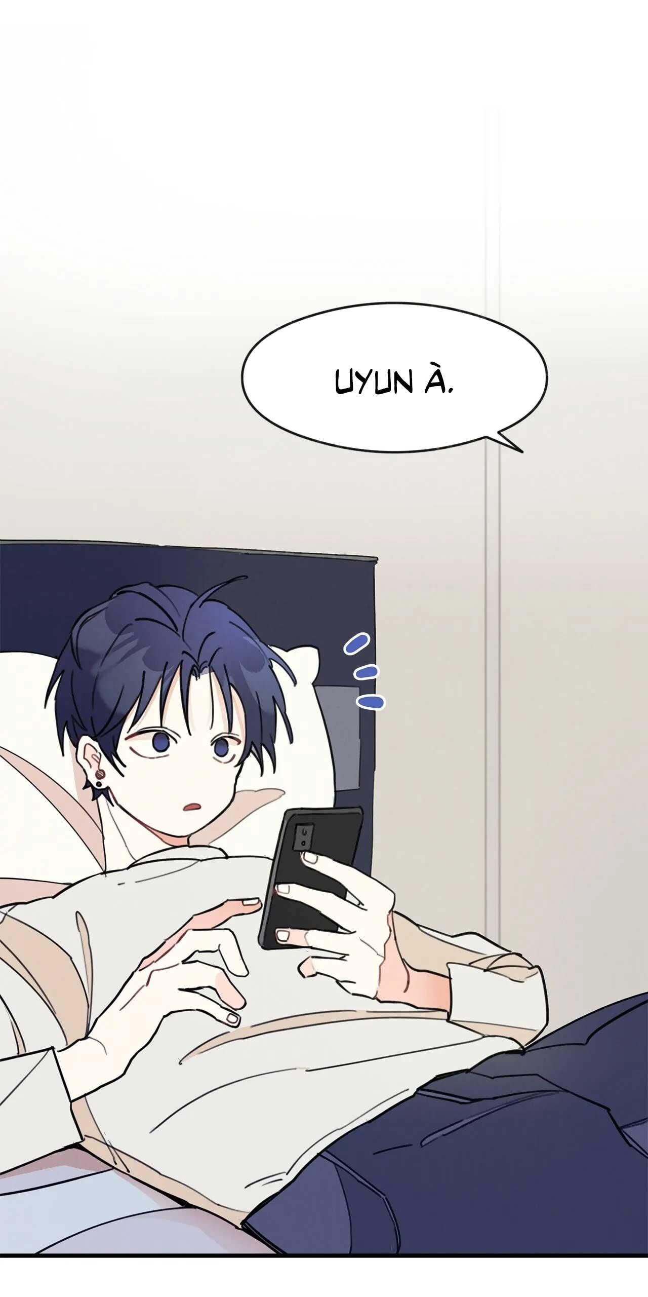 đọc truyện One-room Ta Chương 6 ảnh 43 tại Thiên Thai Truyện