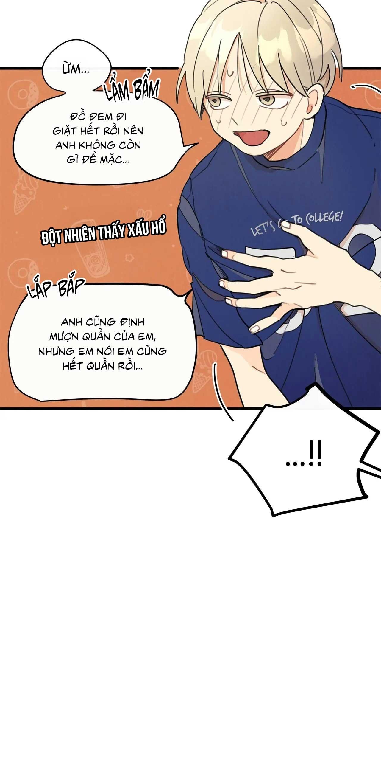 đọc truyện One-room Ta Chương 6 ảnh 47 tại Thiên Thai Truyện