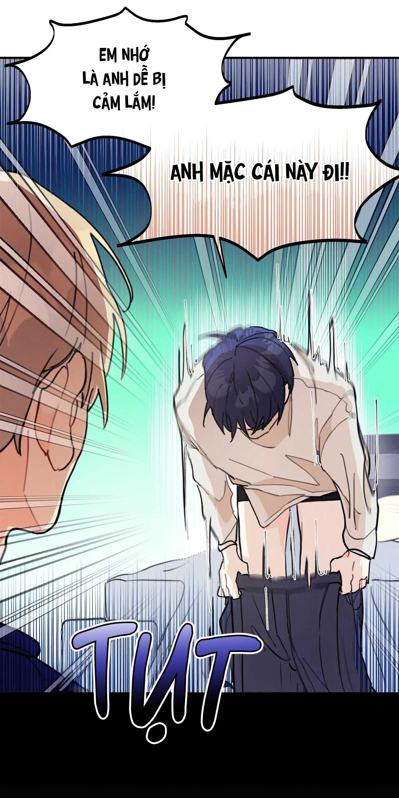 đọc truyện One-room Ta Chương 6 ảnh 48 tại Thiên Thai Truyện