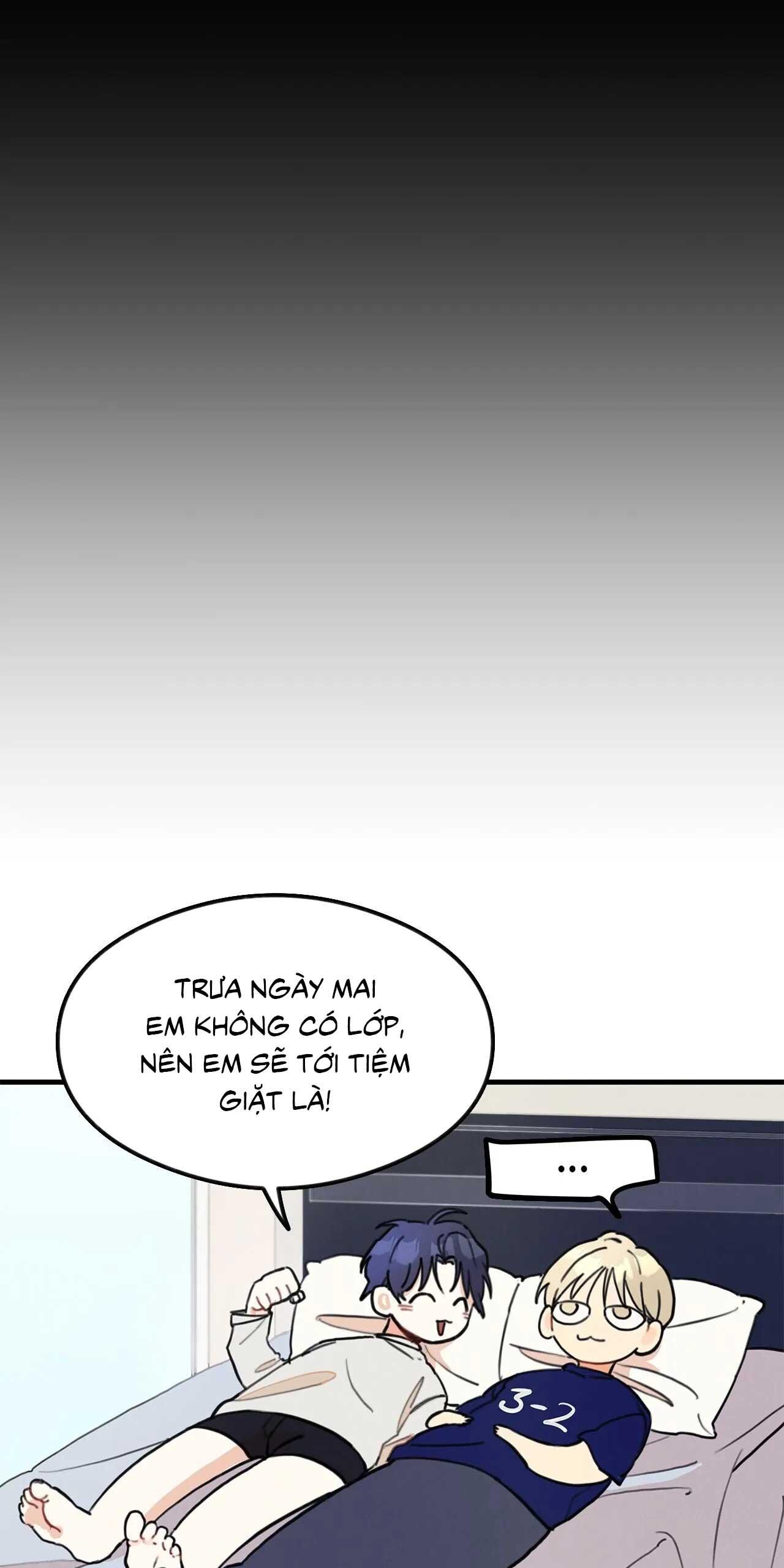 đọc truyện One-room Ta Chương 6 ảnh 49 tại Thiên Thai Truyện