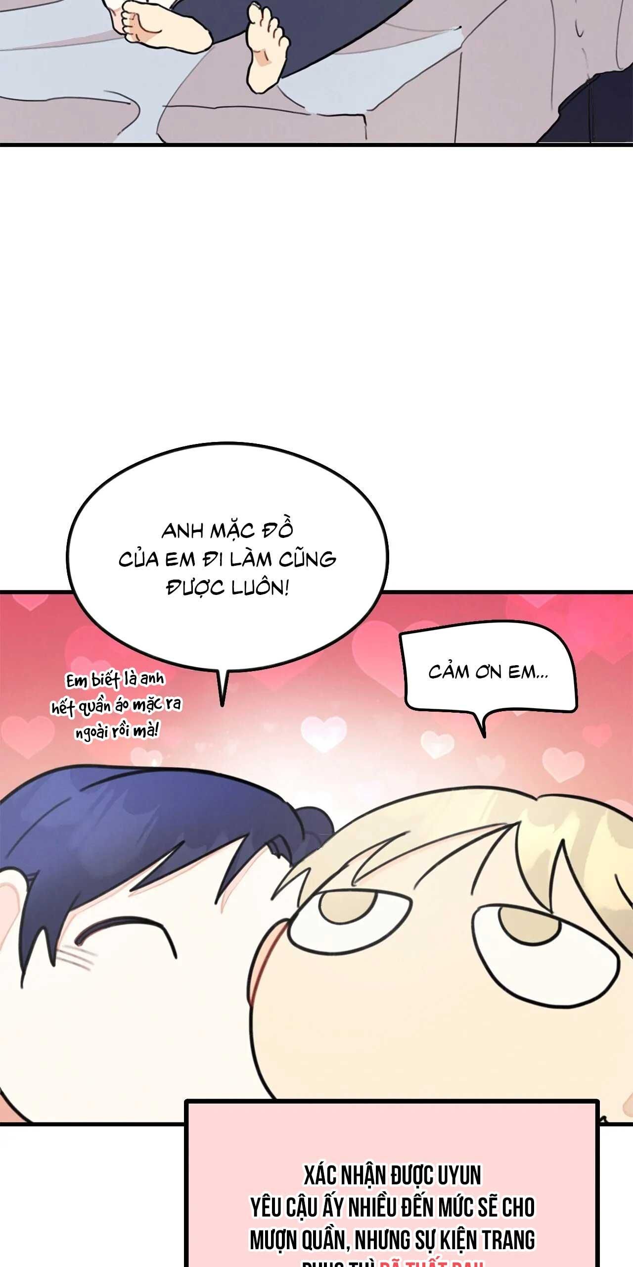 đọc truyện One-room Ta Chương 6 ảnh 50 tại Thiên Thai Truyện