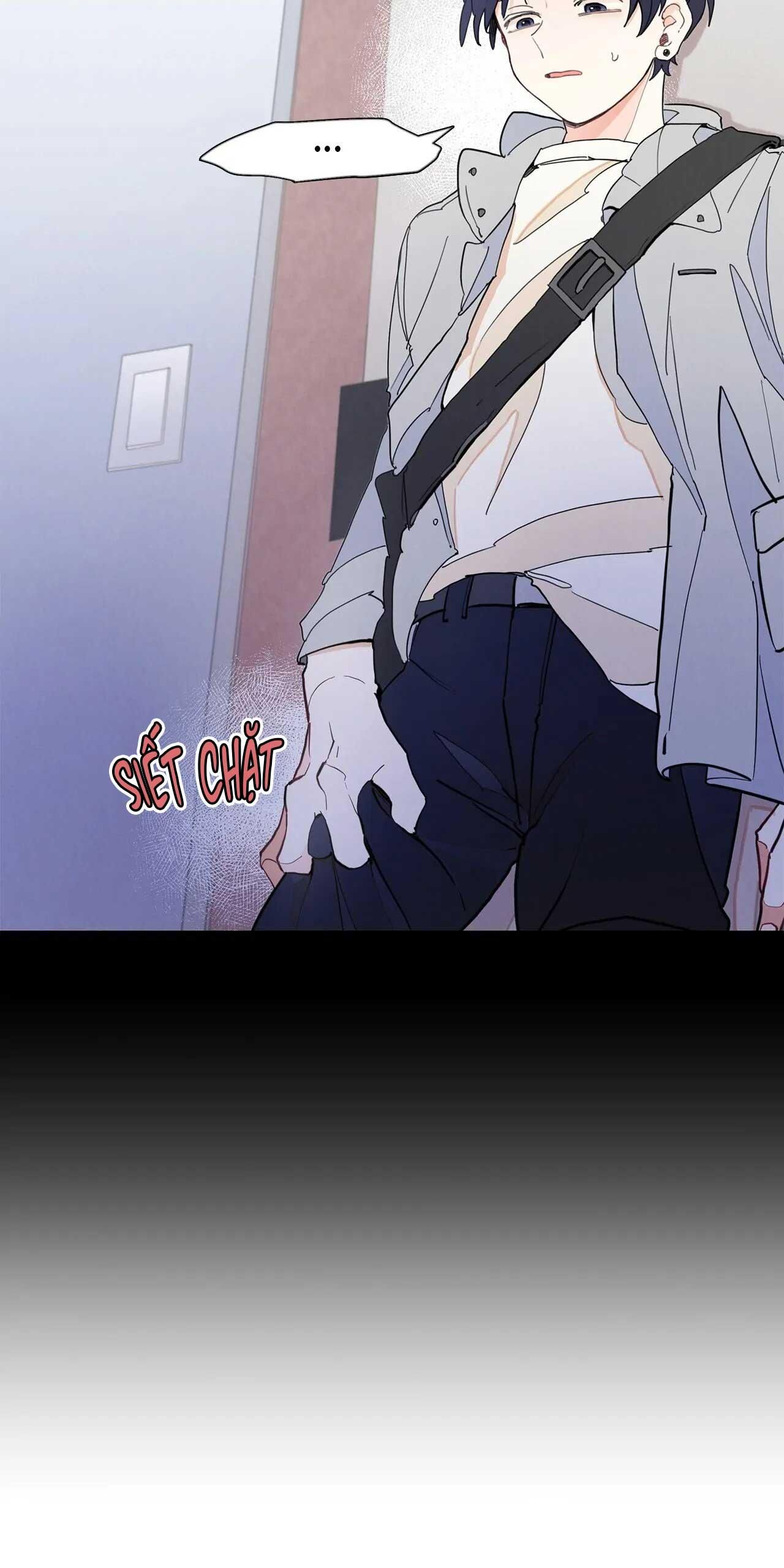 đọc truyện One-room Ta Chương 6 ảnh 7 tại Thiên Thai Truyện