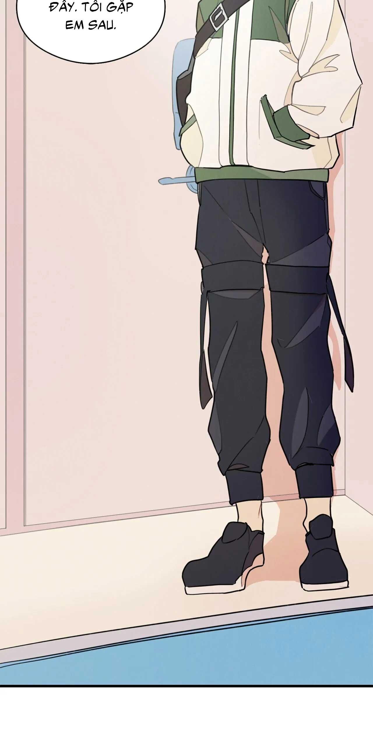 đọc truyện One-room Ta Chương 6 ảnh 52 tại Thiên Thai Truyện