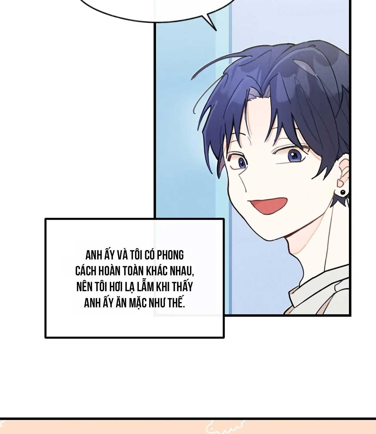 đọc truyện One-room Ta Chương 6 ảnh 54 tại Thiên Thai Truyện