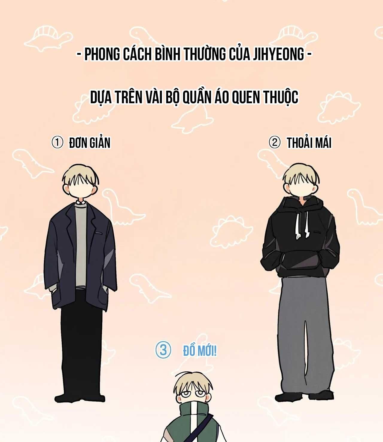 đọc truyện One-room Ta Chương 6 ảnh 55 tại Thiên Thai Truyện