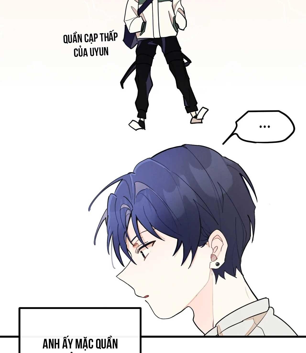 đọc truyện One-room Ta Chương 6 ảnh 56 tại Thiên Thai Truyện