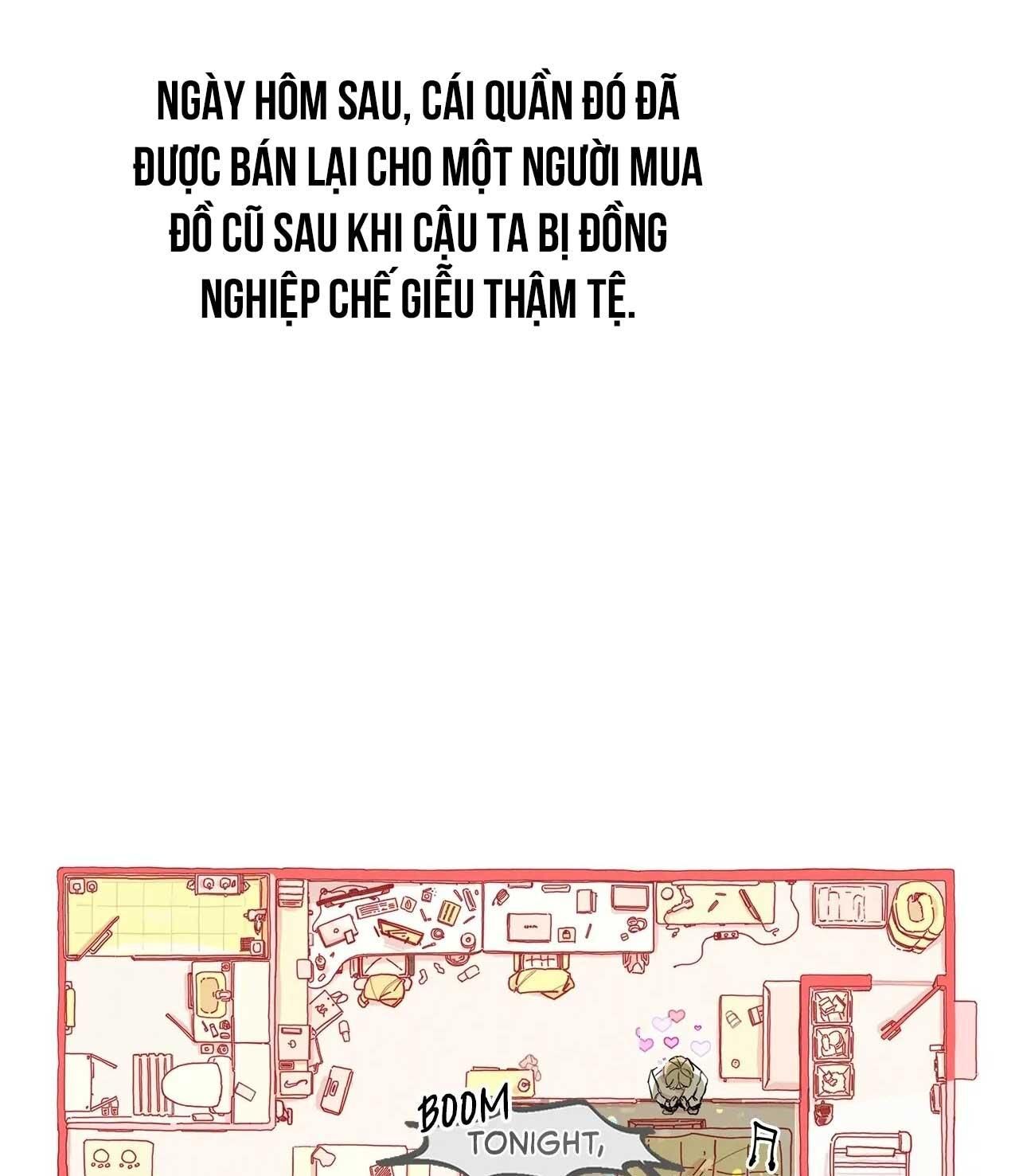 đọc truyện One-room Ta Chương 6 ảnh 60 tại Thiên Thai Truyện