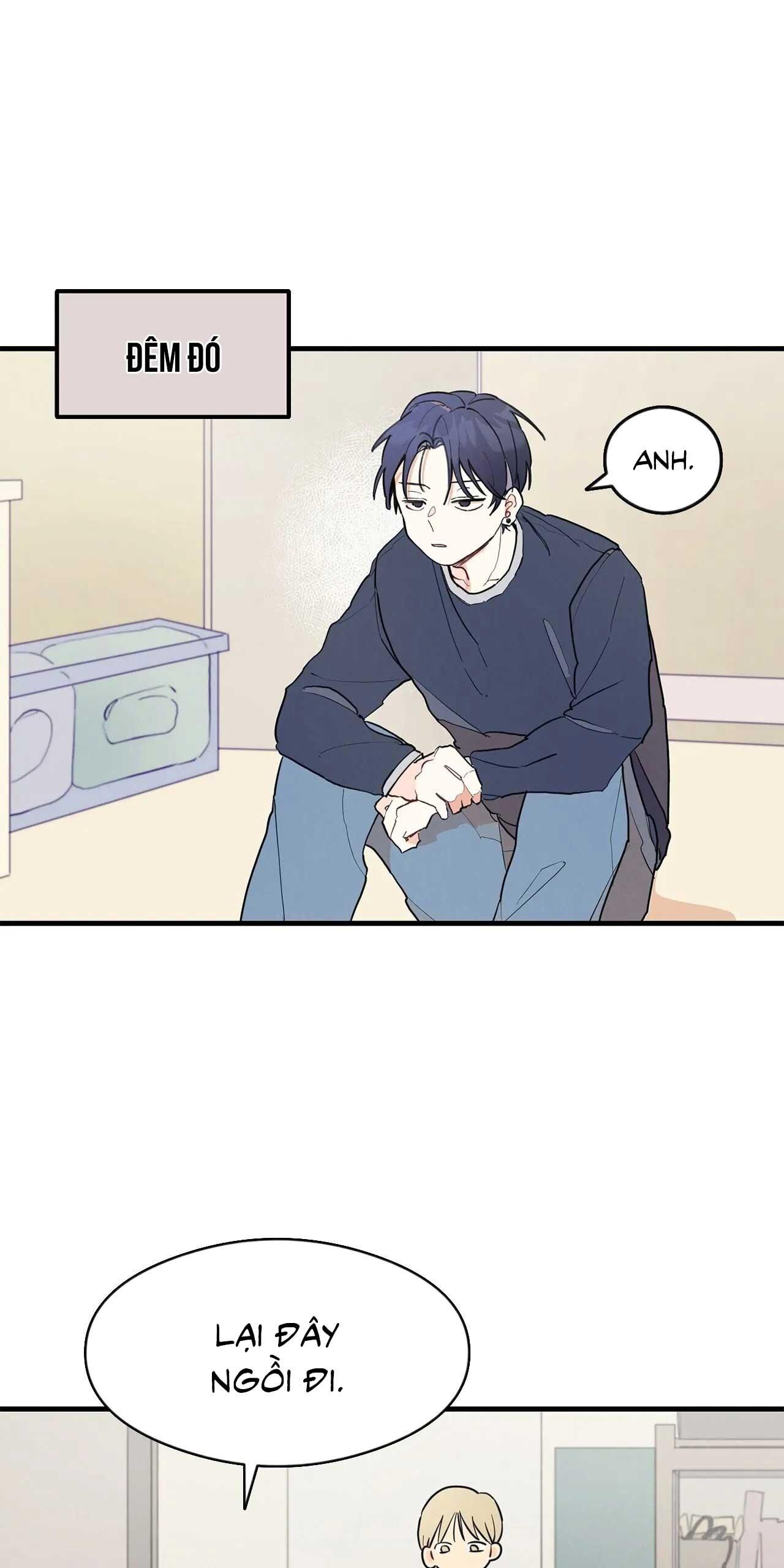 đọc truyện One-room Ta Chương 6 ảnh 8 tại Thiên Thai Truyện