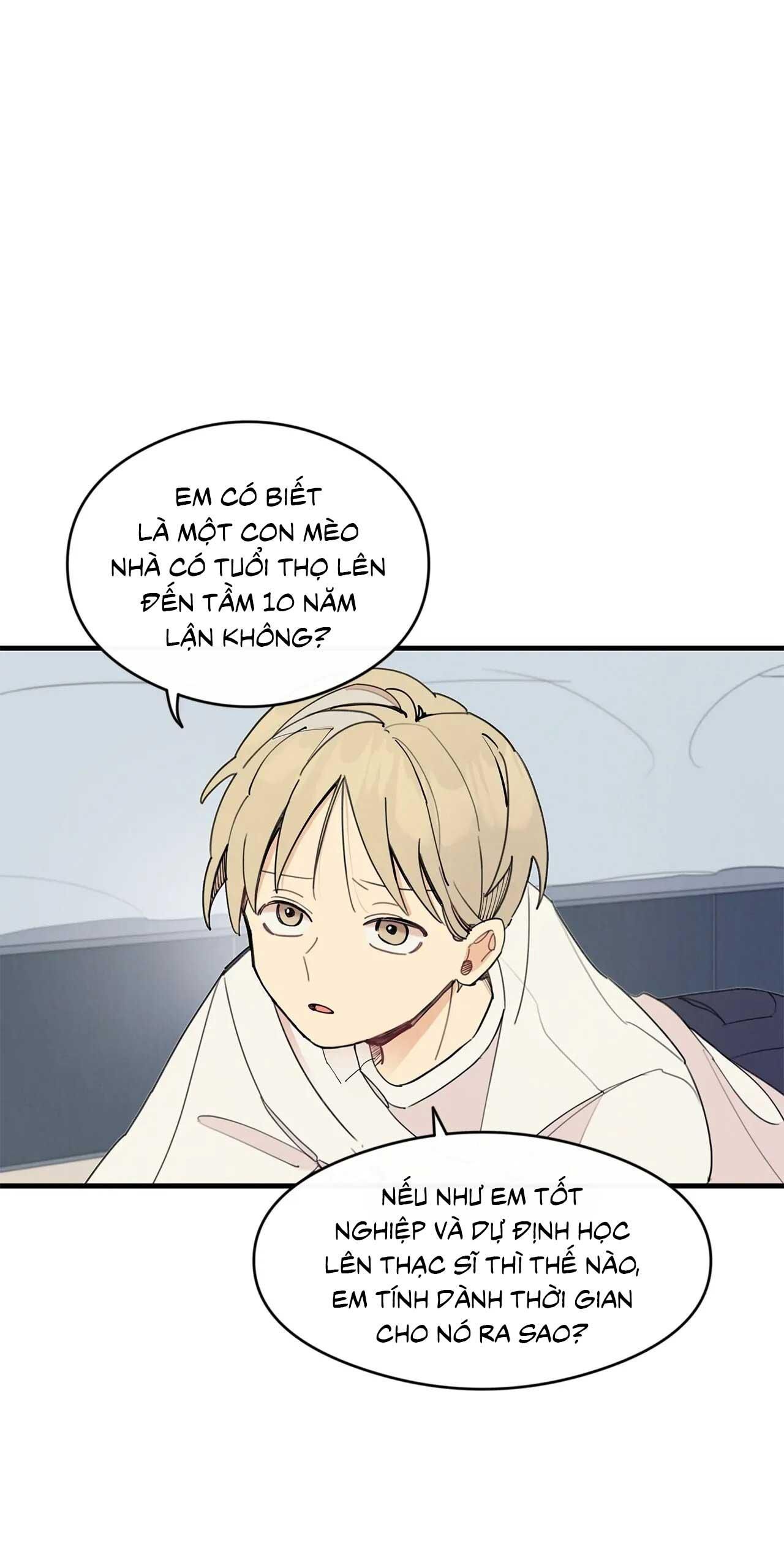 đọc truyện One-room Ta Chương 7 ảnh 13 tại Thiên Thai Truyện