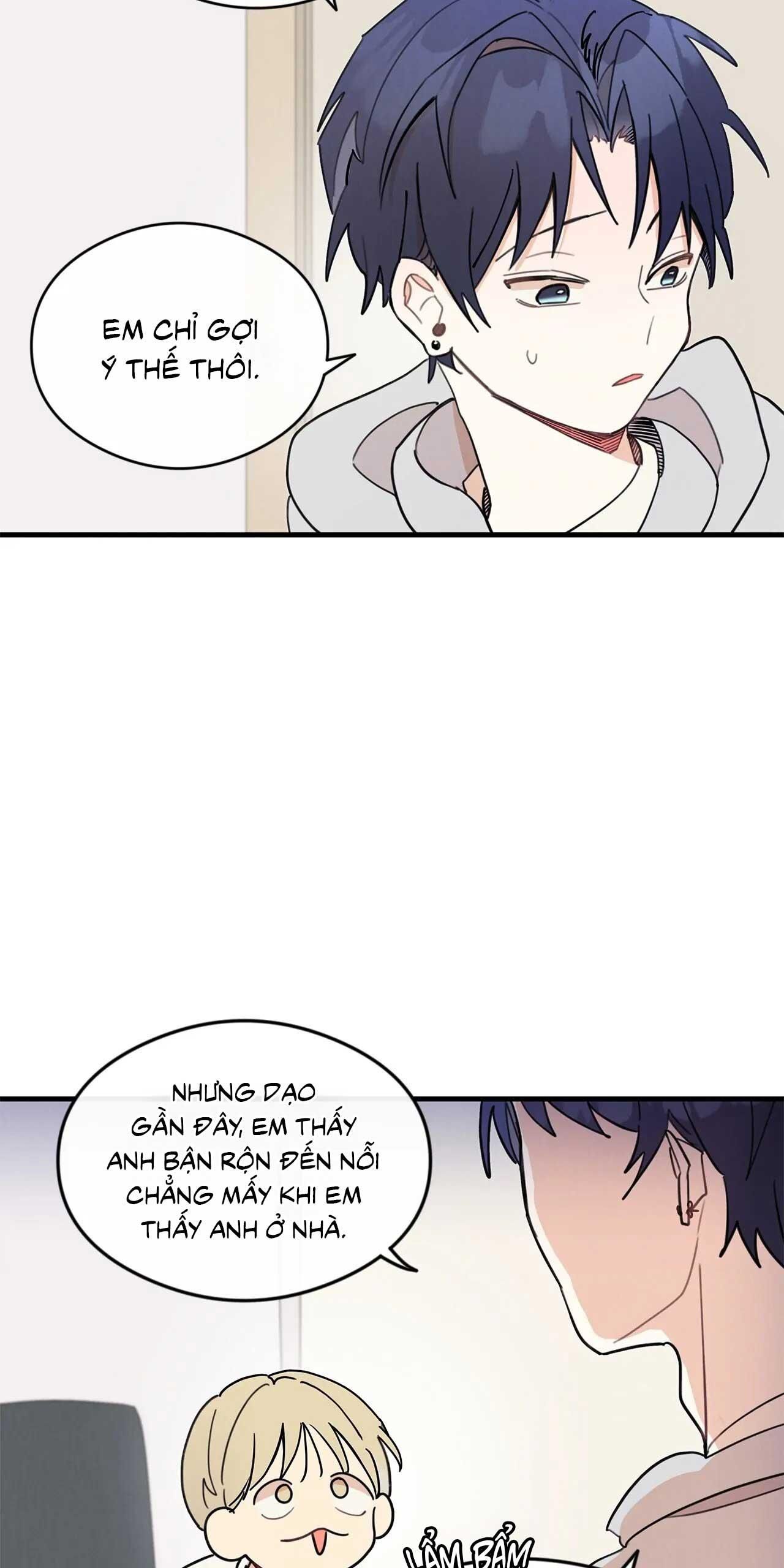 đọc truyện One-room Ta Chương 7 ảnh 15 tại Thiên Thai Truyện