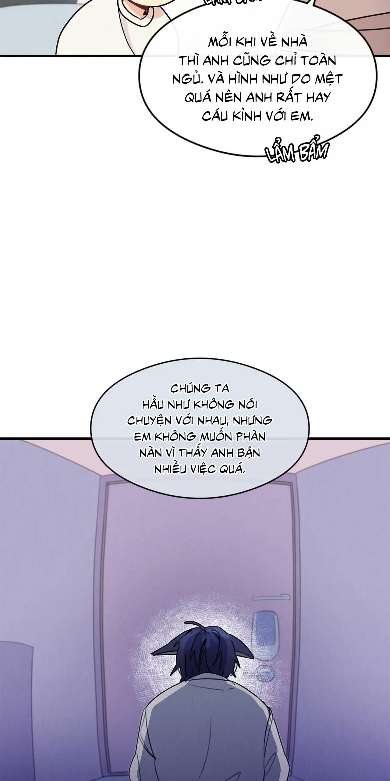 đọc truyện One-room Ta Chương 7 ảnh 16 tại Thiên Thai Truyện