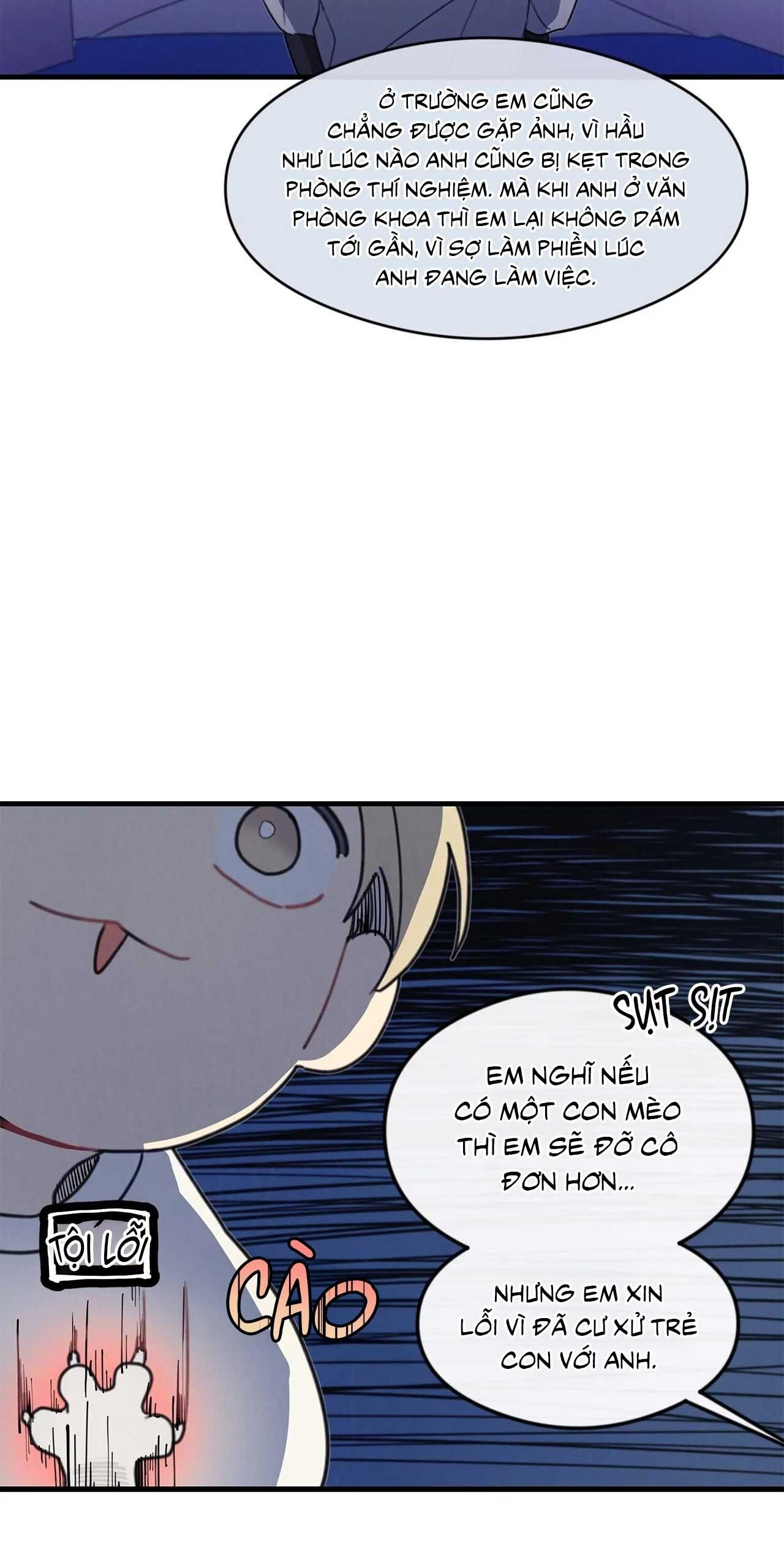 đọc truyện One-room Ta Chương 7 ảnh 17 tại Thiên Thai Truyện